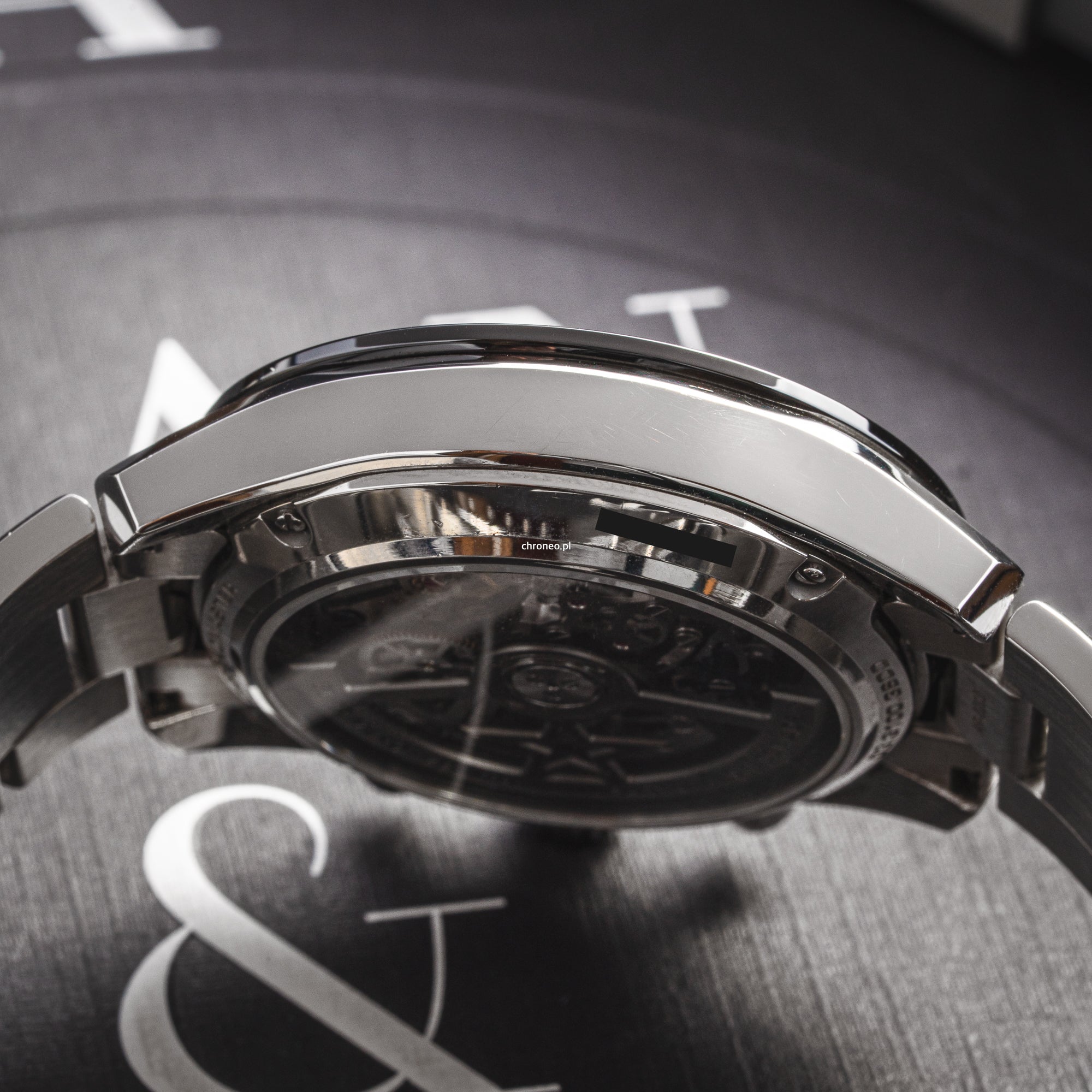 Zenith Chronomaster Sport 41 mm ref. 03.3100.3600/69.M3100