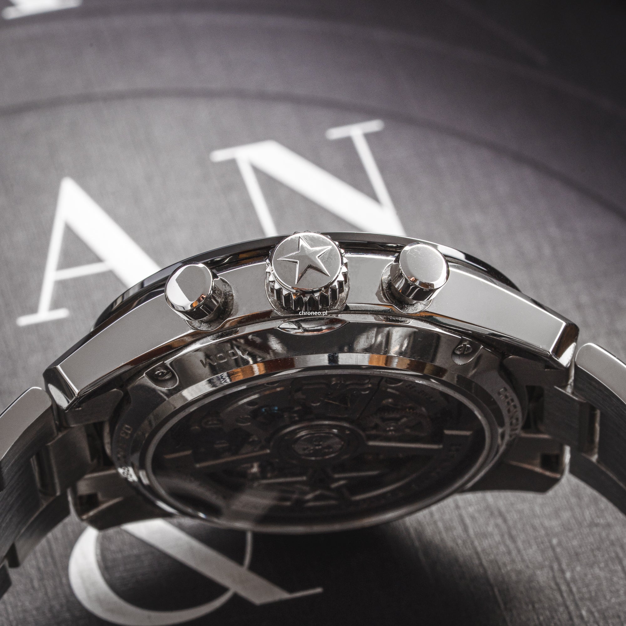 Zenith Chronomaster Sport 41 mm ref. 03.3100.3600/69.M3100