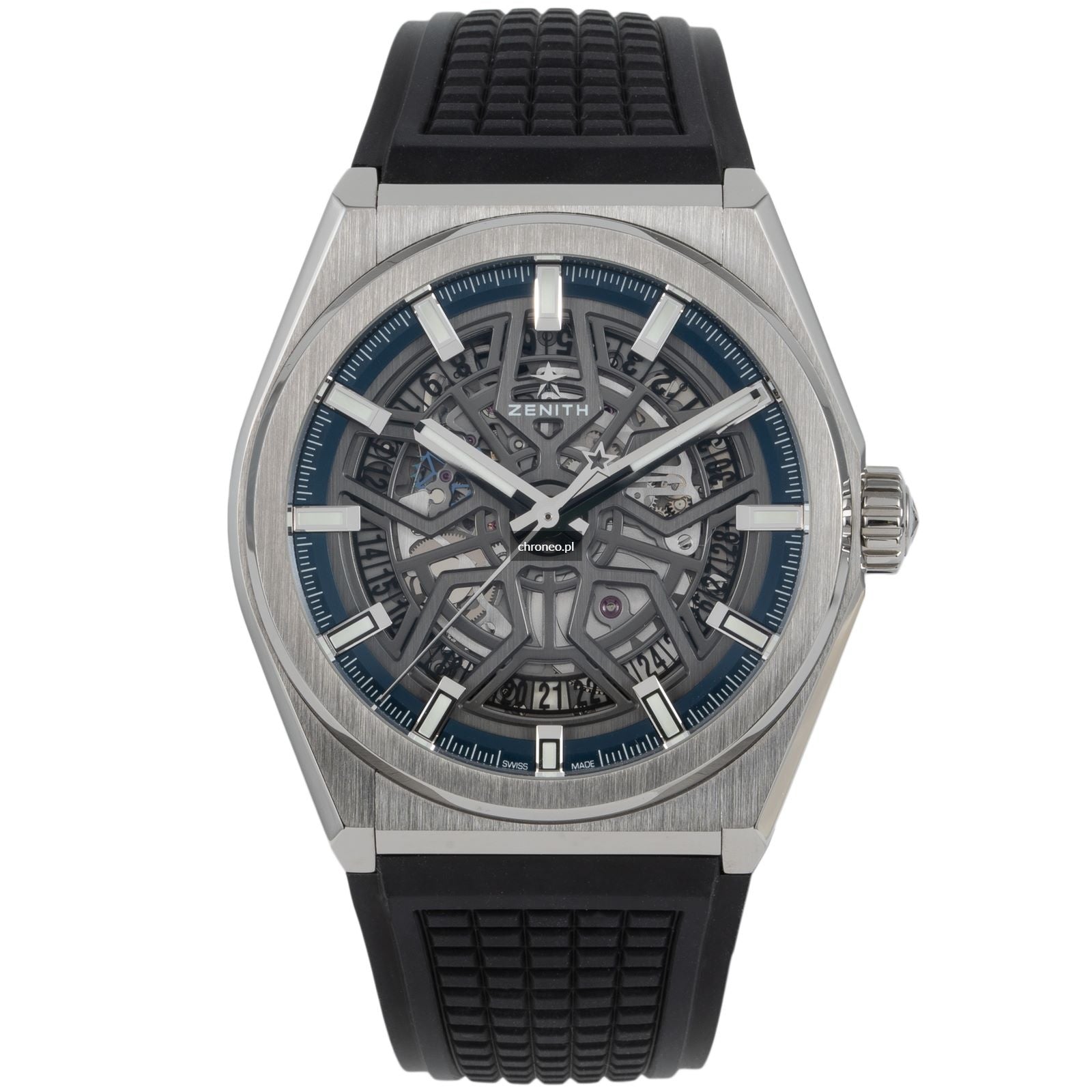 Zenith Defy Classic