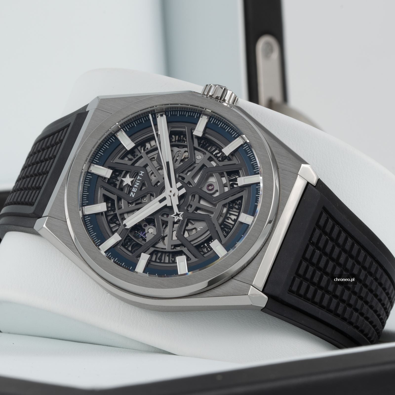 Zenith Defy Classic