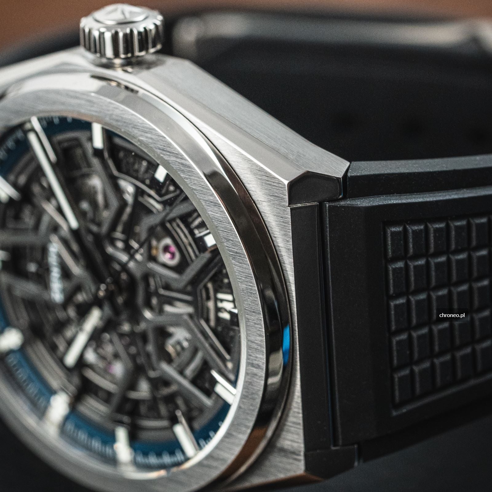 Zenith Defy Classic