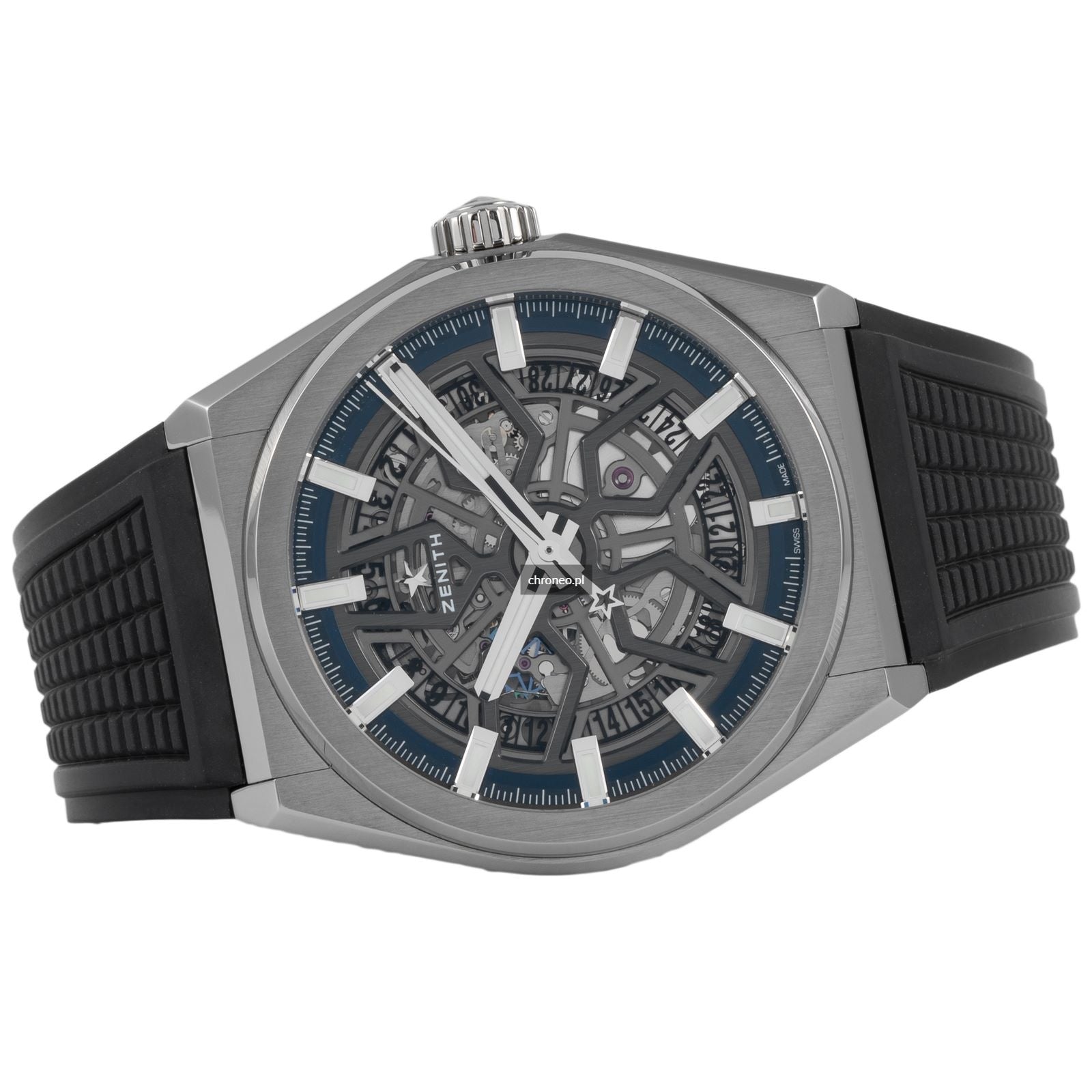 Zenith Defy Classic