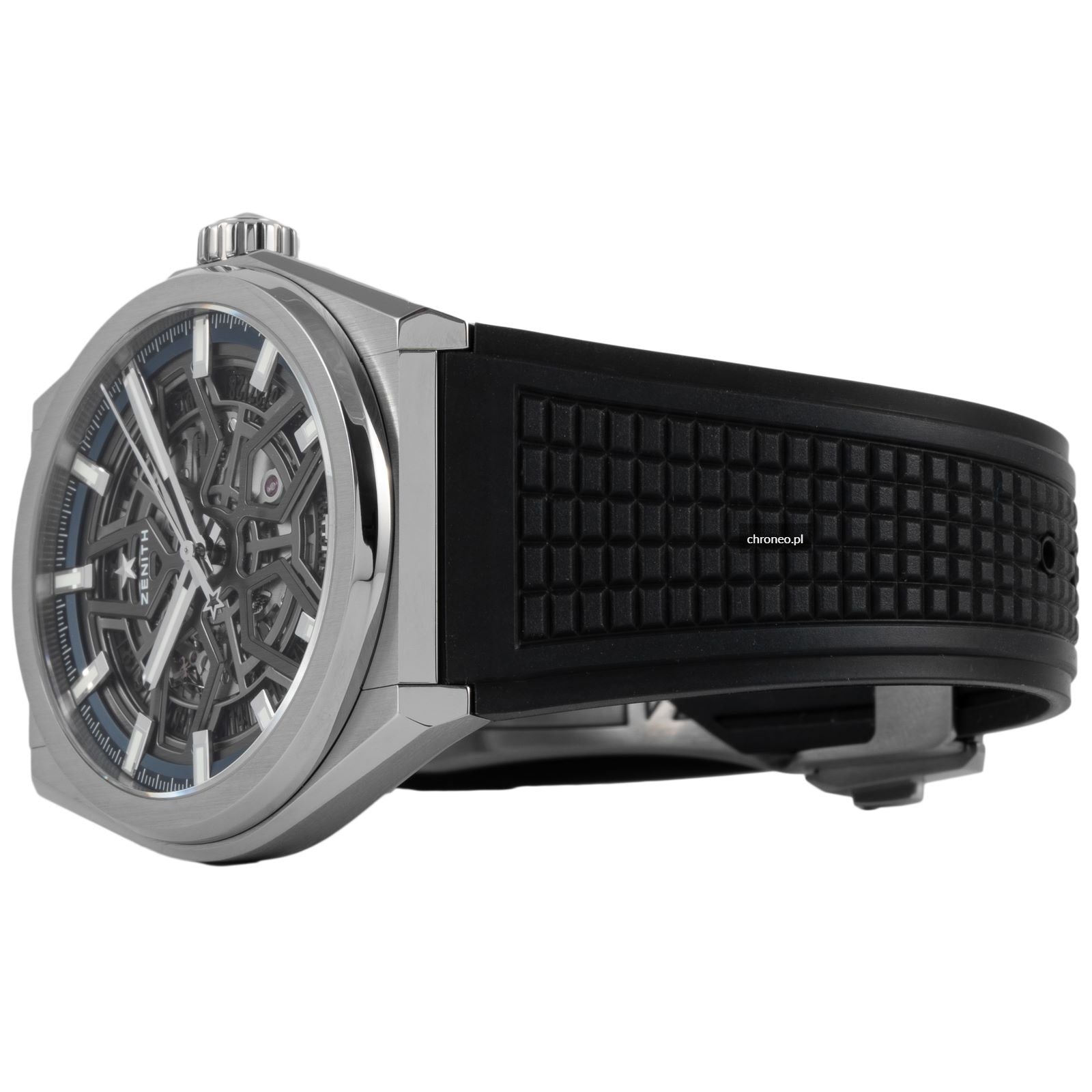 Zenith Defy Classic