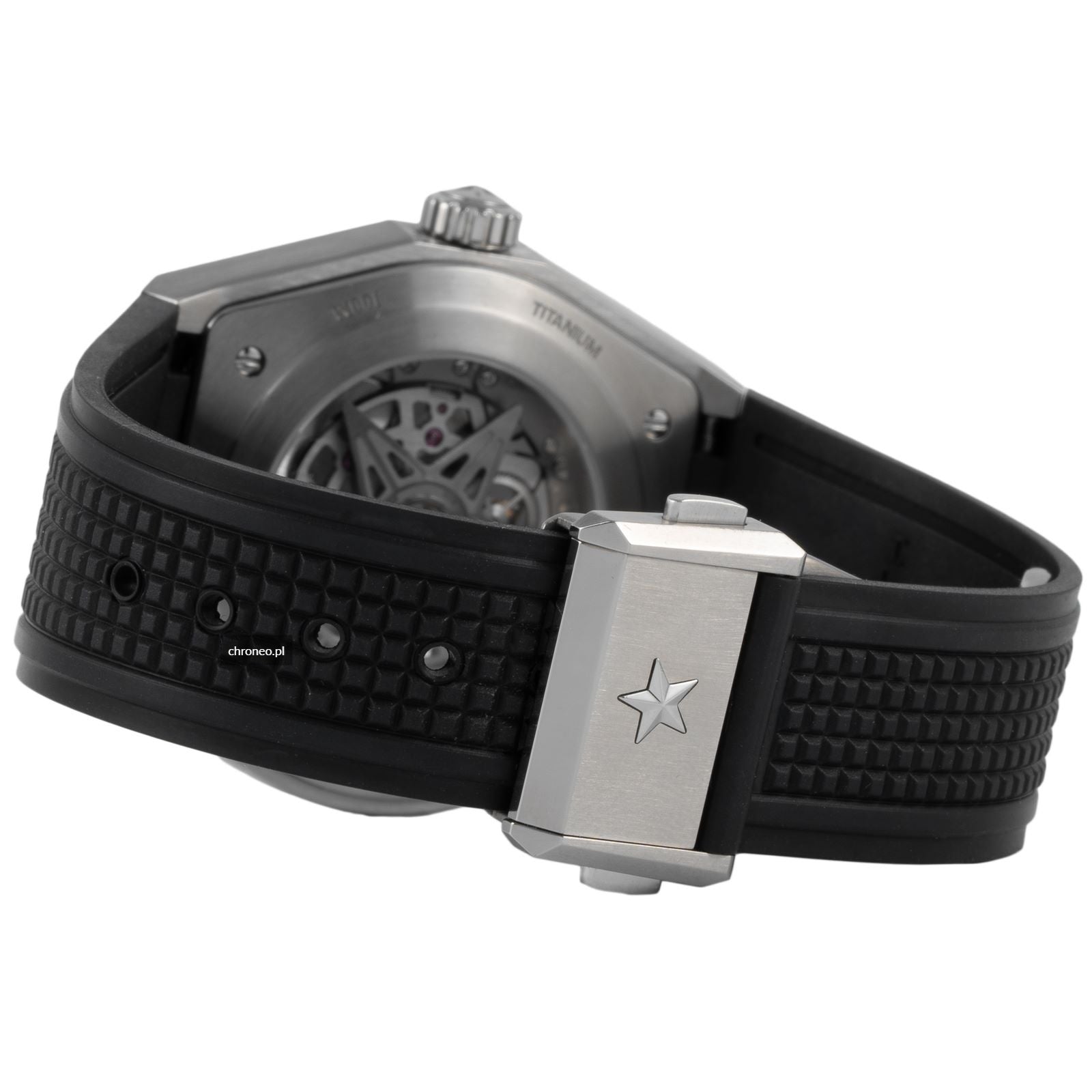 Zenith Defy Classic