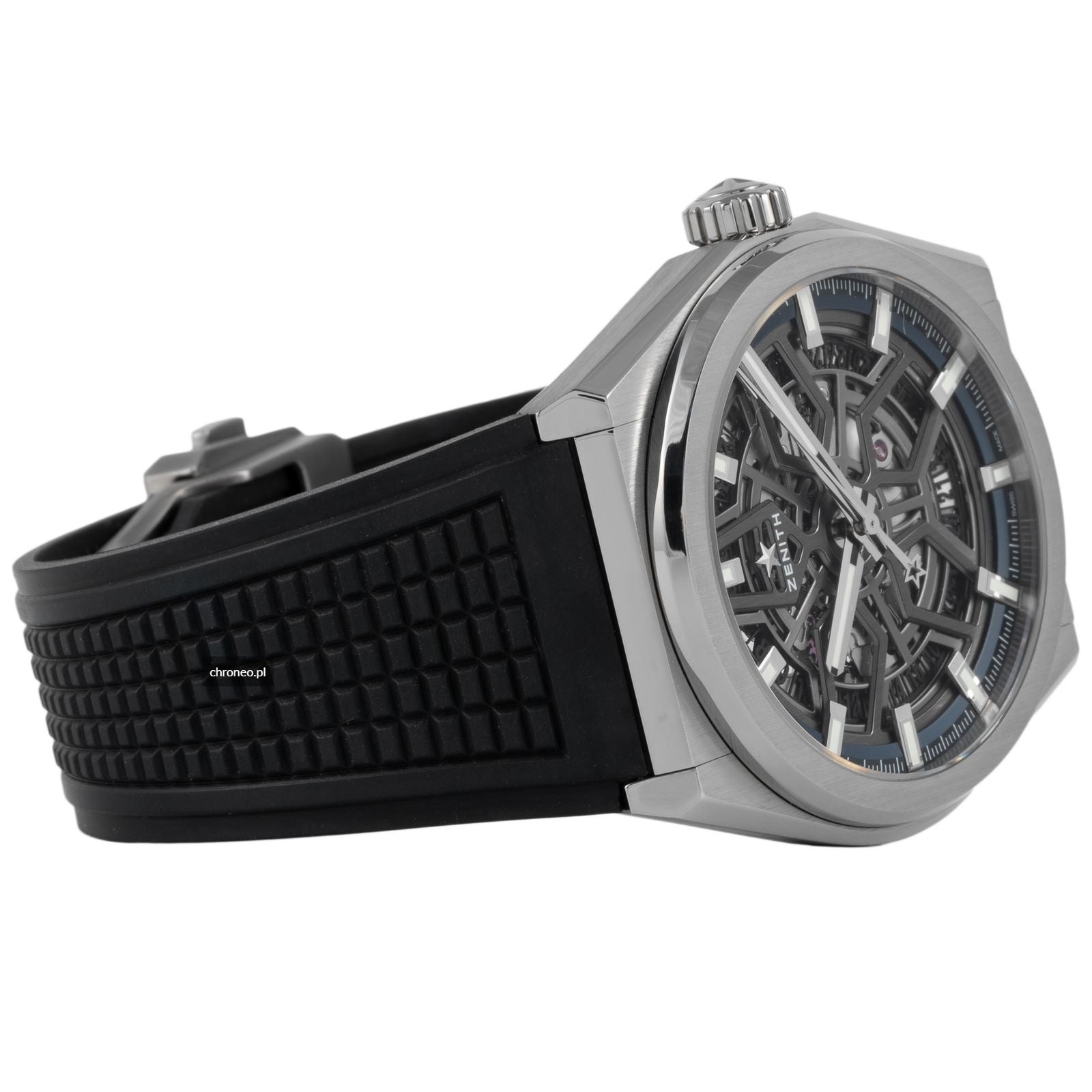 Zenith Defy Classic