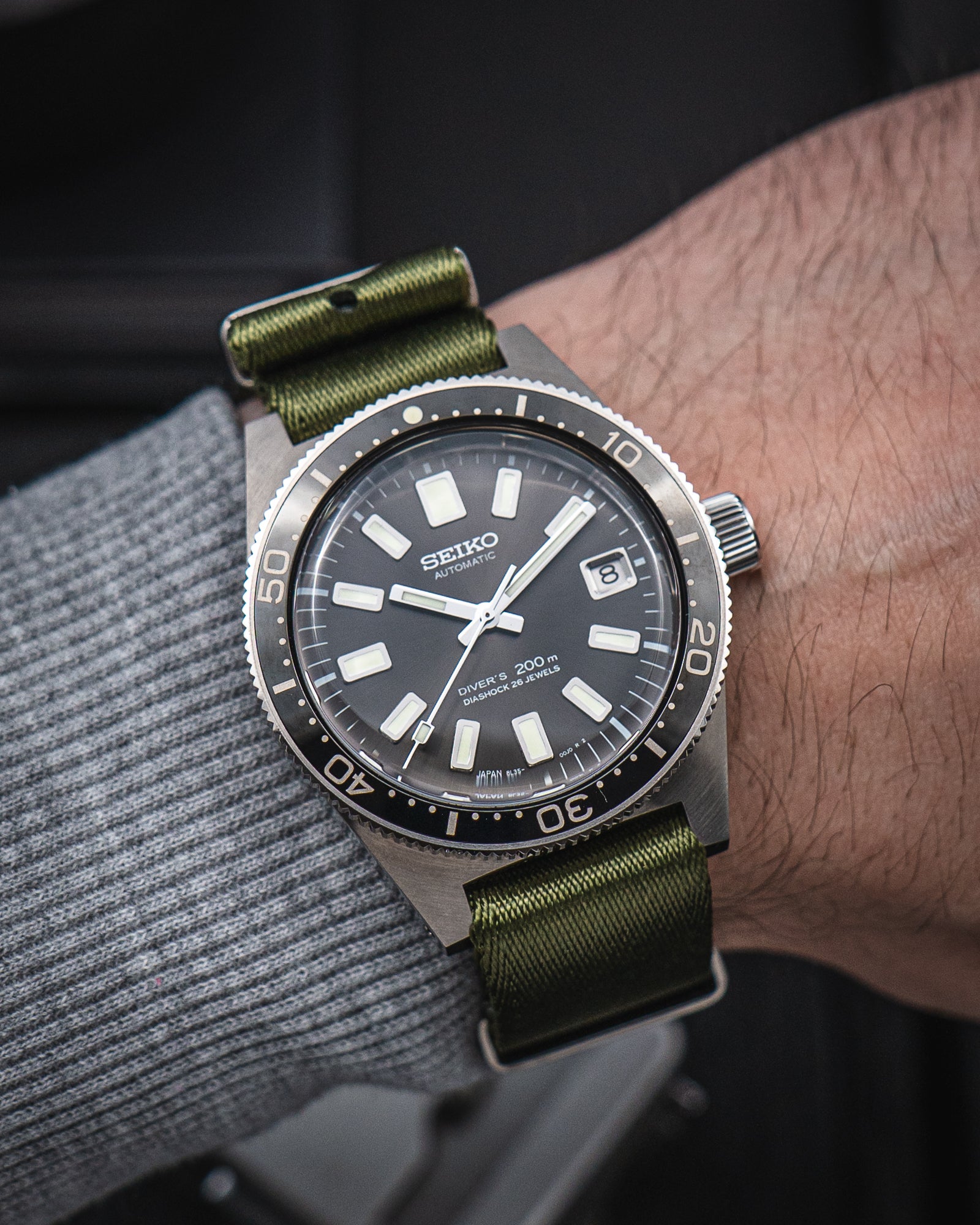 NATO Army Green