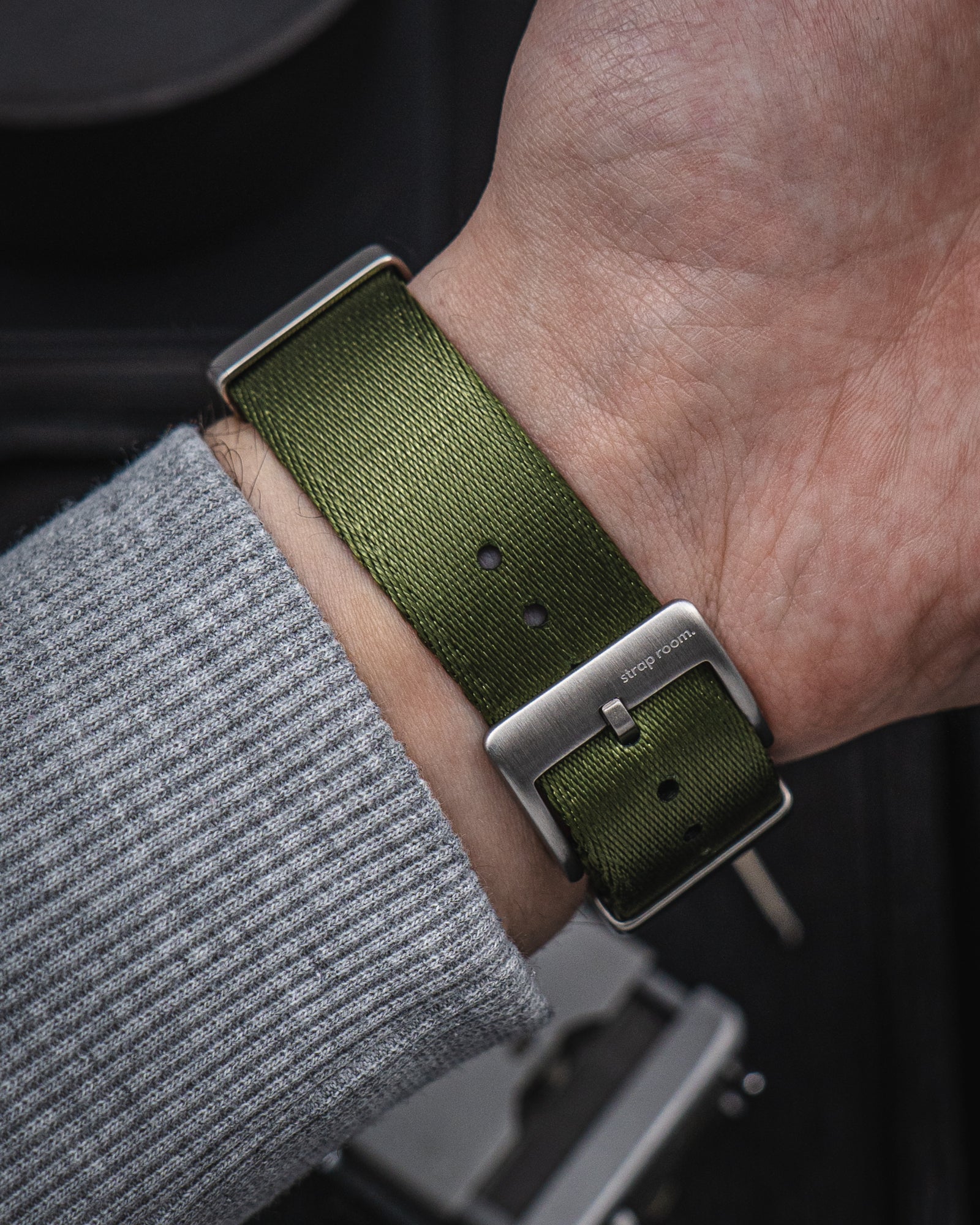 NATO Army Green