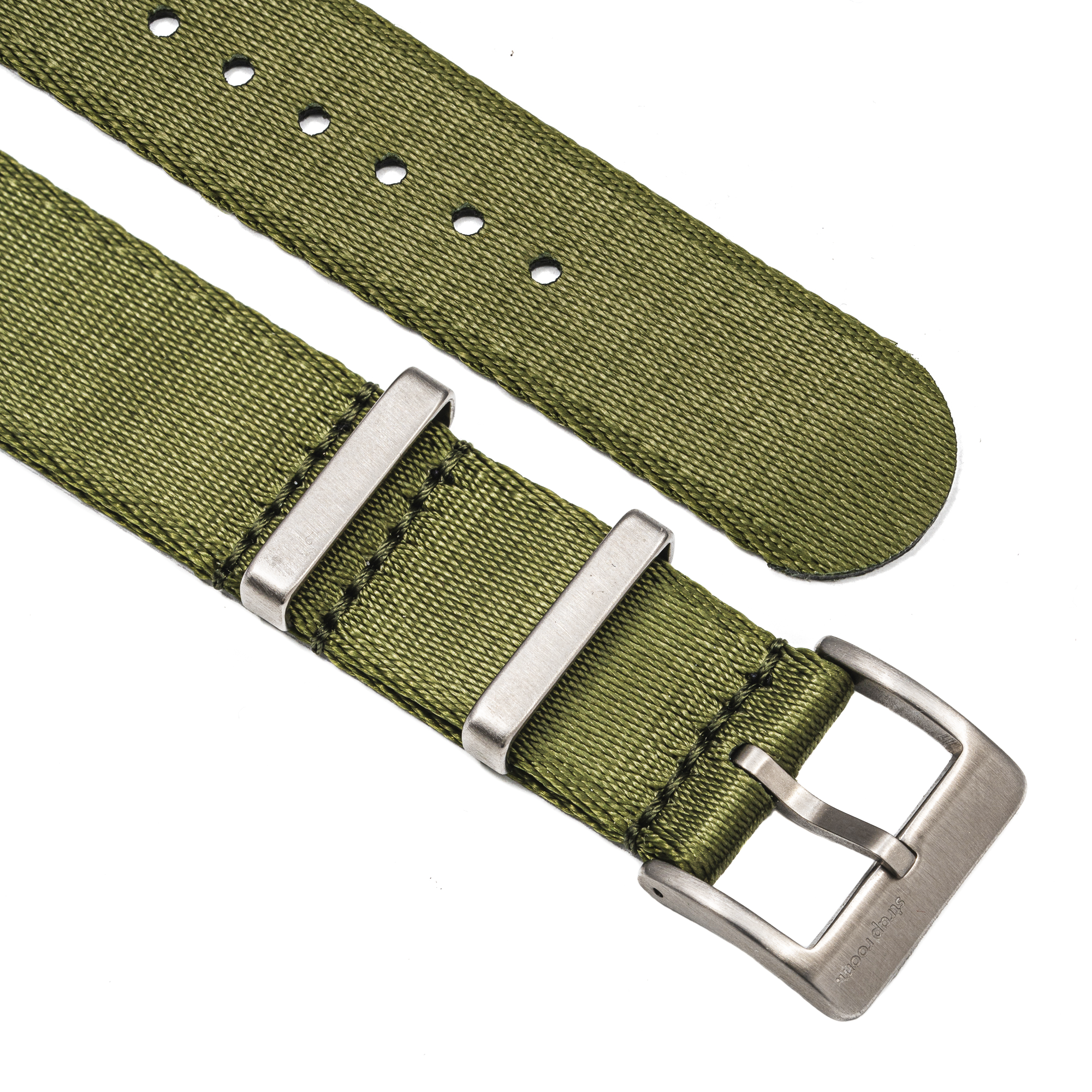 Nato Military Green