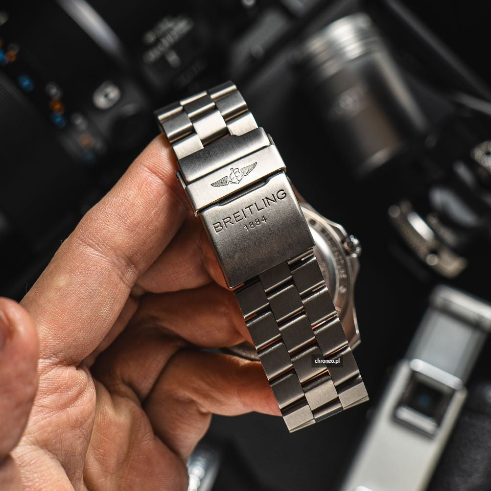 Breitling Aerospace Avantage ref. E7936210/G682