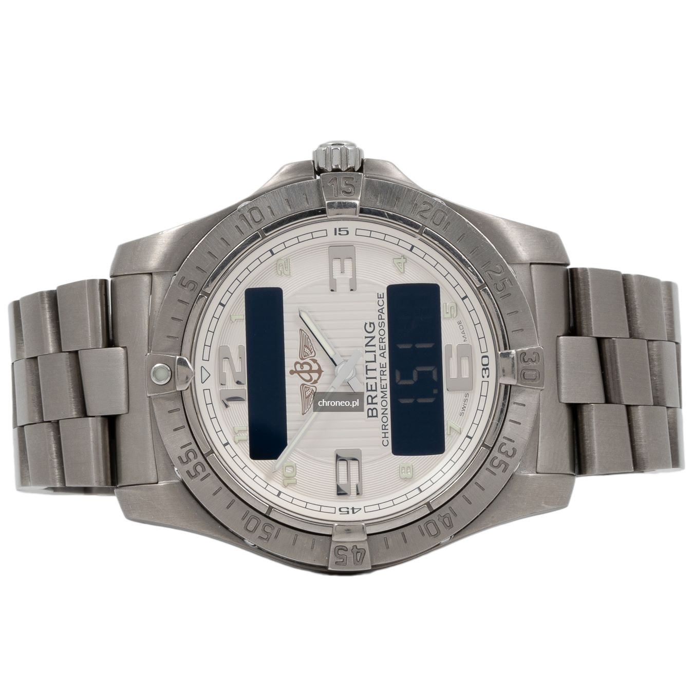 Breitling Aerospace Avantage ref. E7936210/G682