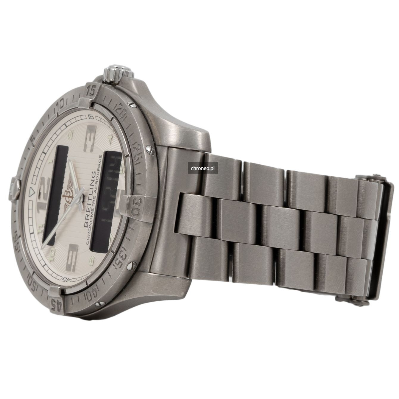 Breitling Aerospace Avantage ref. E7936210/G682
