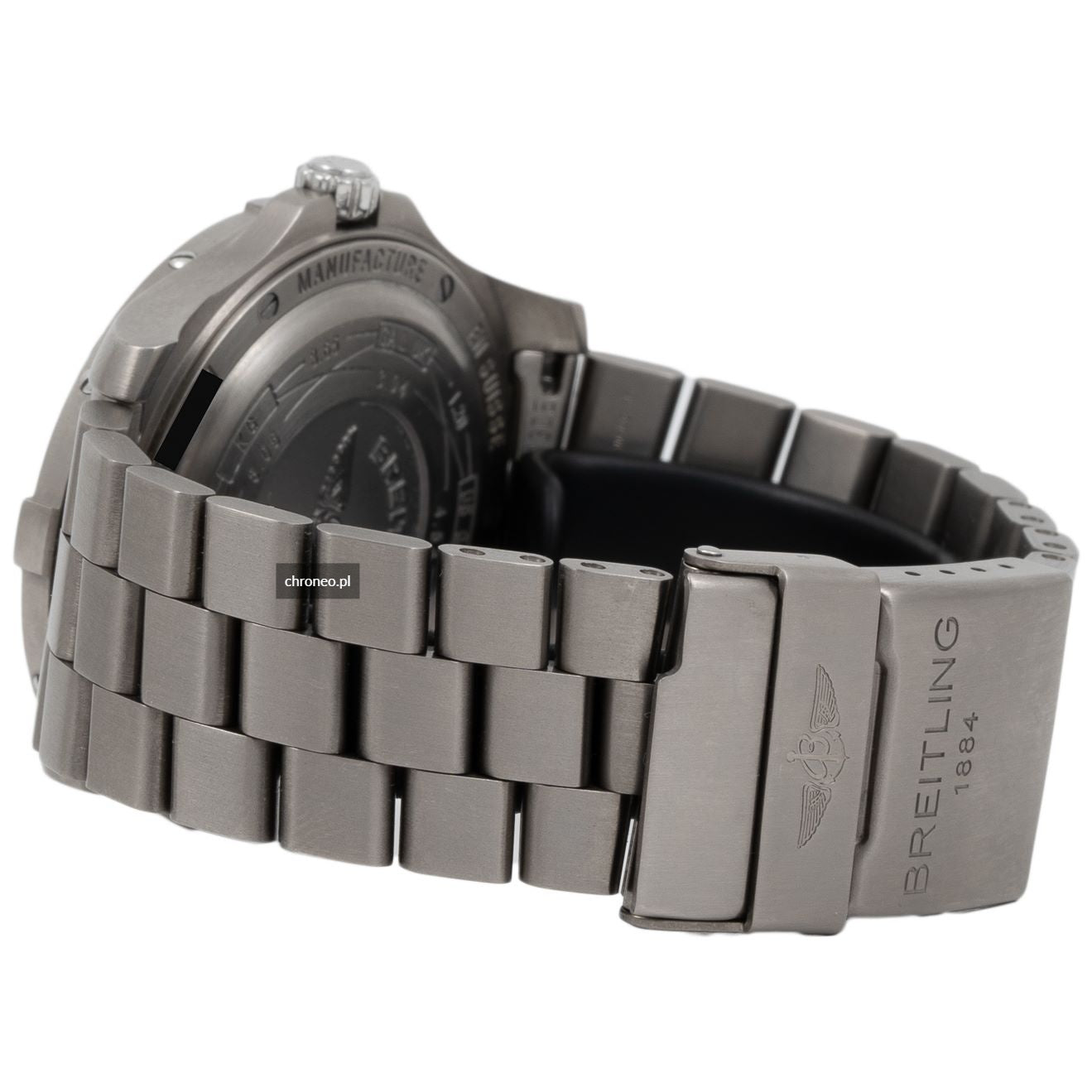 Breitling Aerospace Avantage ref. E7936210/G682
