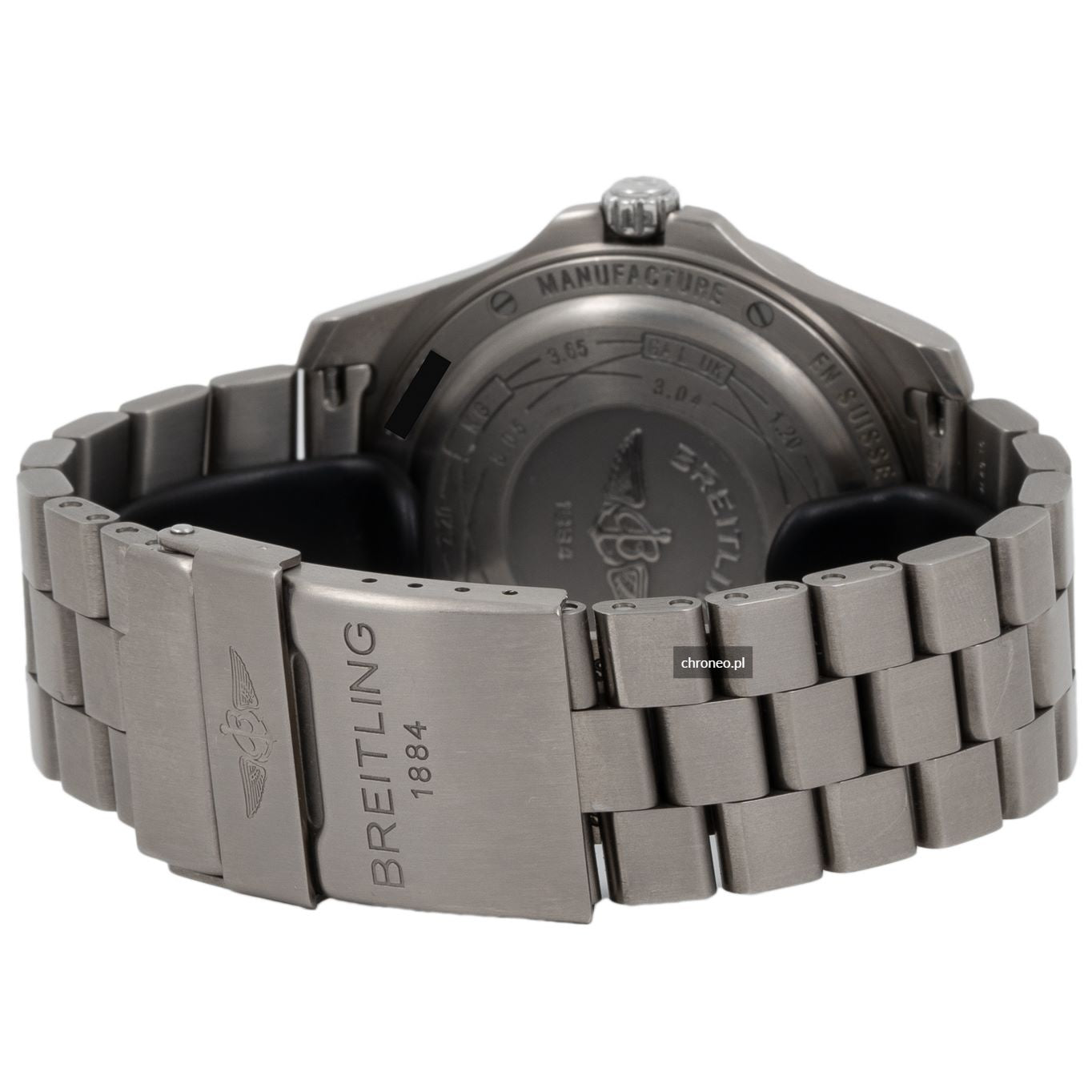 Breitling Aerospace Avantage ref. E7936210/G682