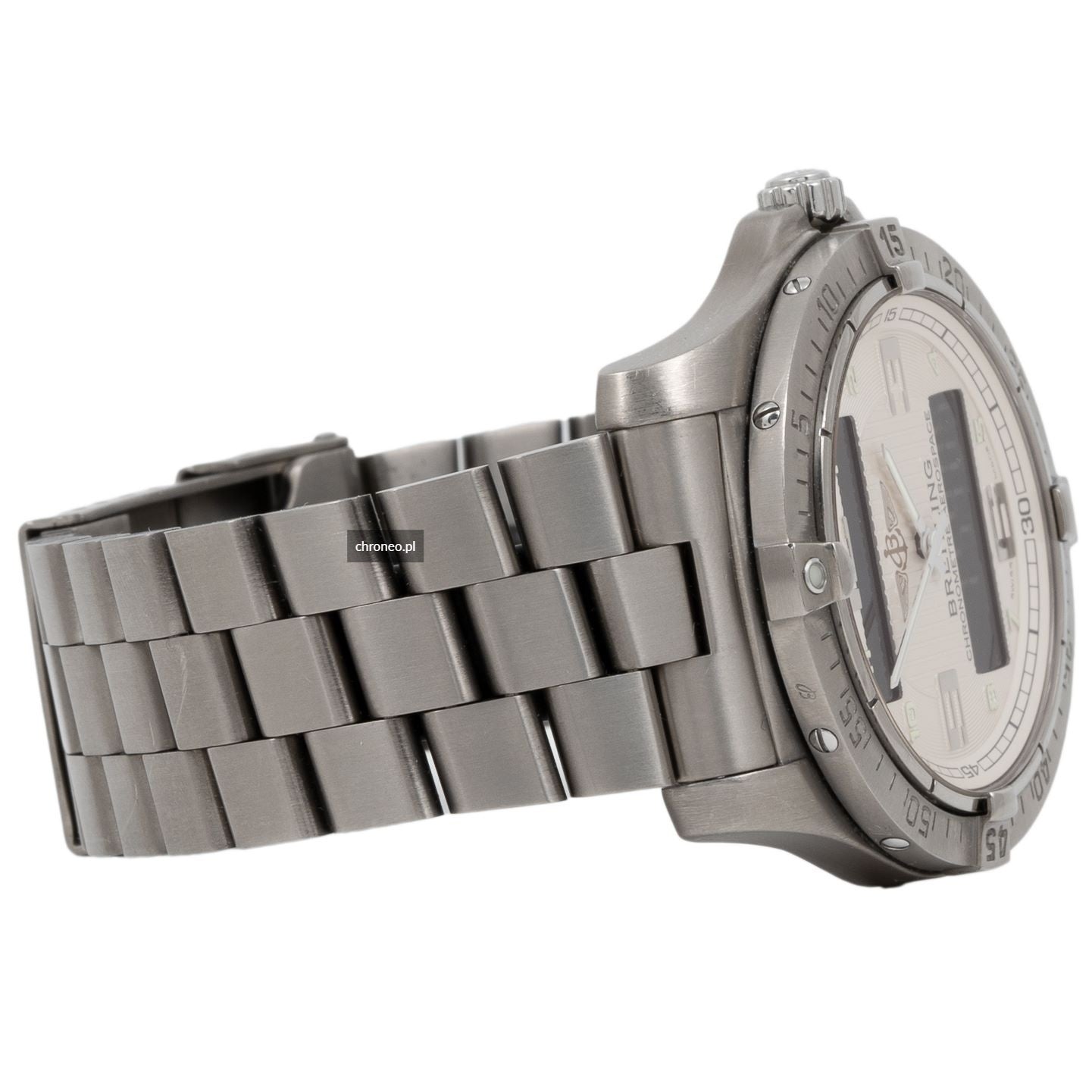 Breitling Aerospace Avantage ref. E7936210/G682