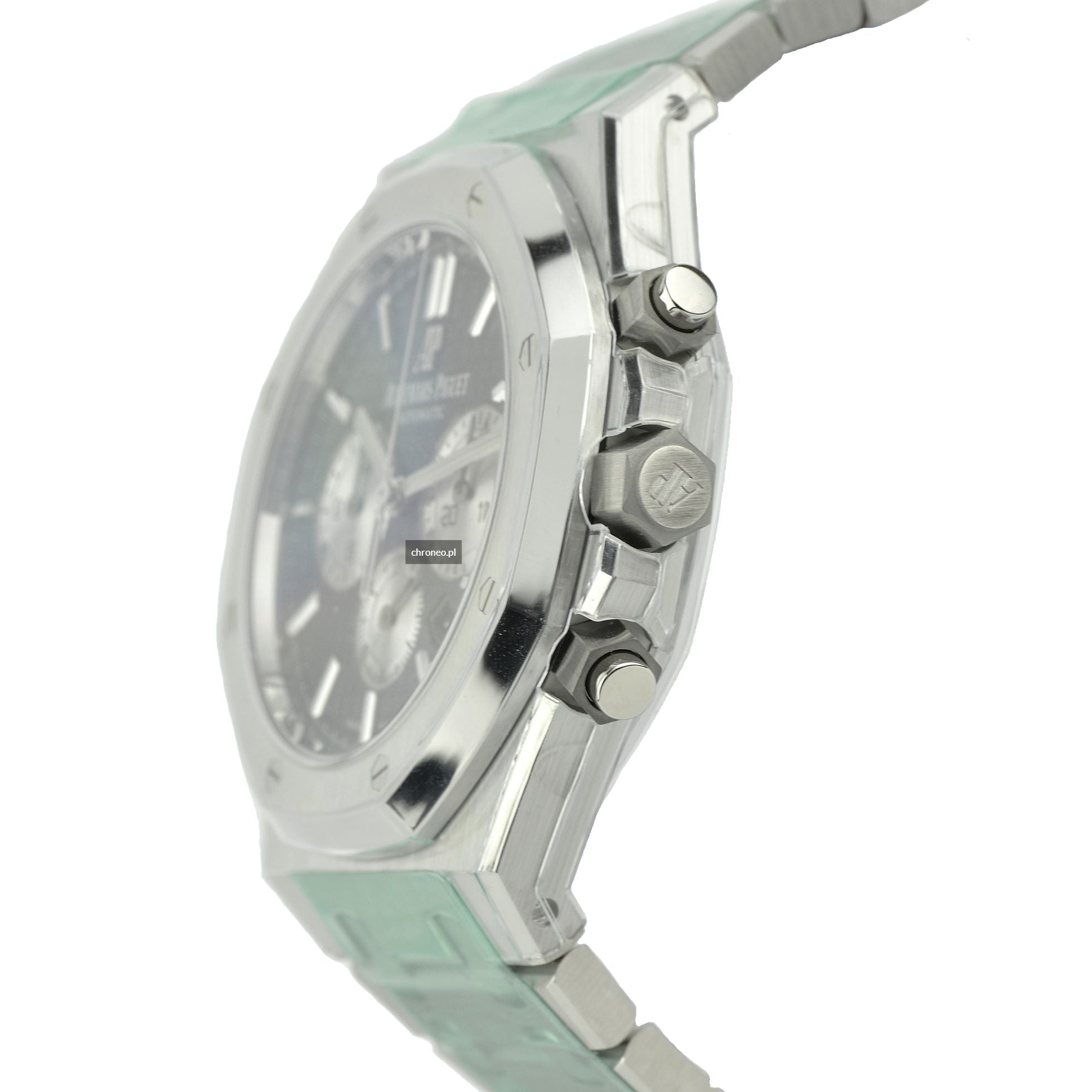 Audemars Piguet Royal Oak Chronograph 26331ST.OO.1220ST.01
