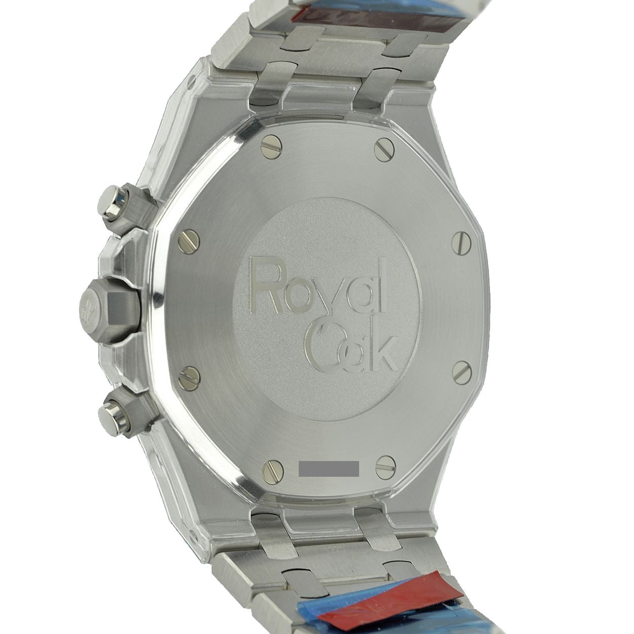 Audemars Piguet Royal Oak Chronograph 26331ST.OO.1220ST.01