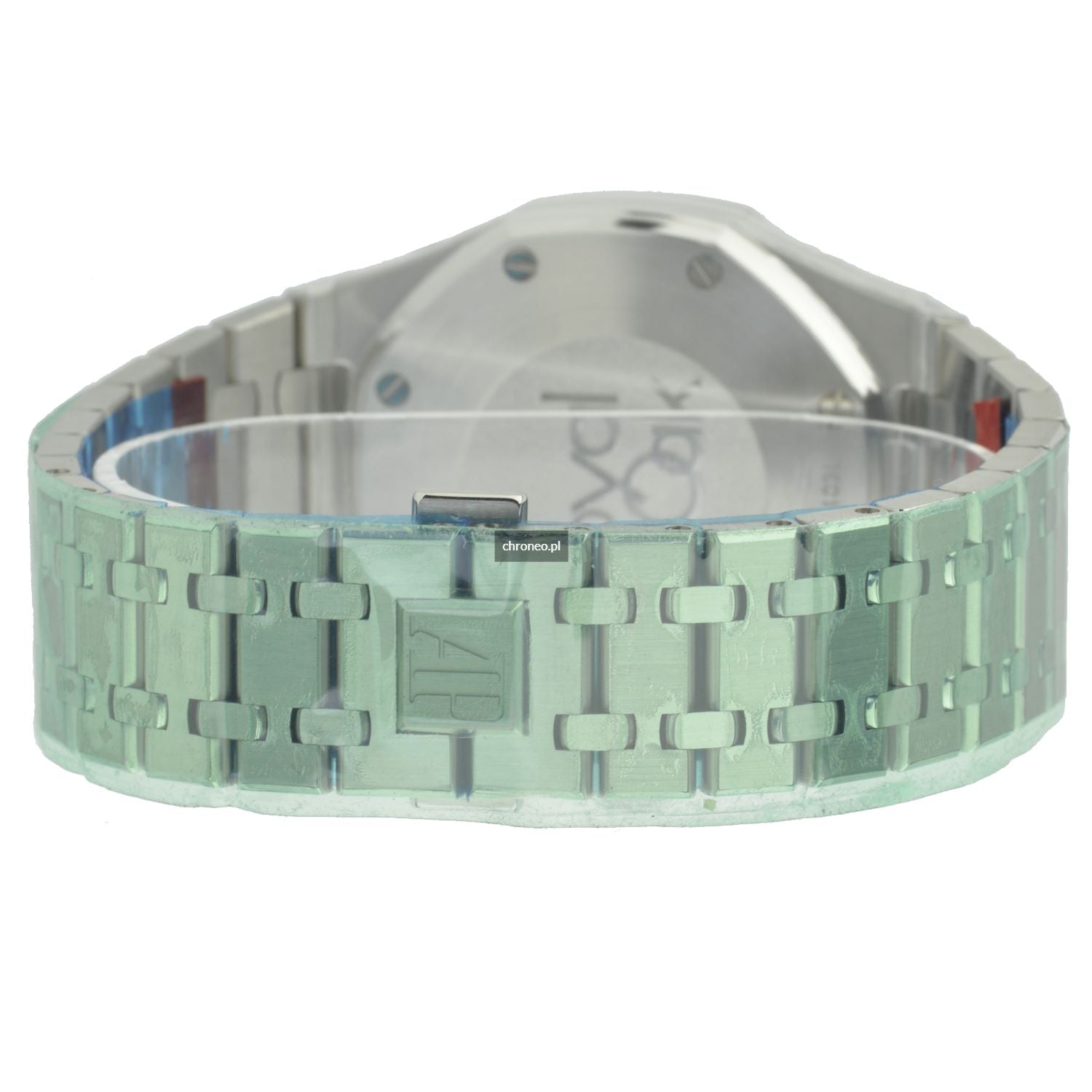 Audemars Piguet Royal Oak Chronograph 26331ST.OO.1220ST.01