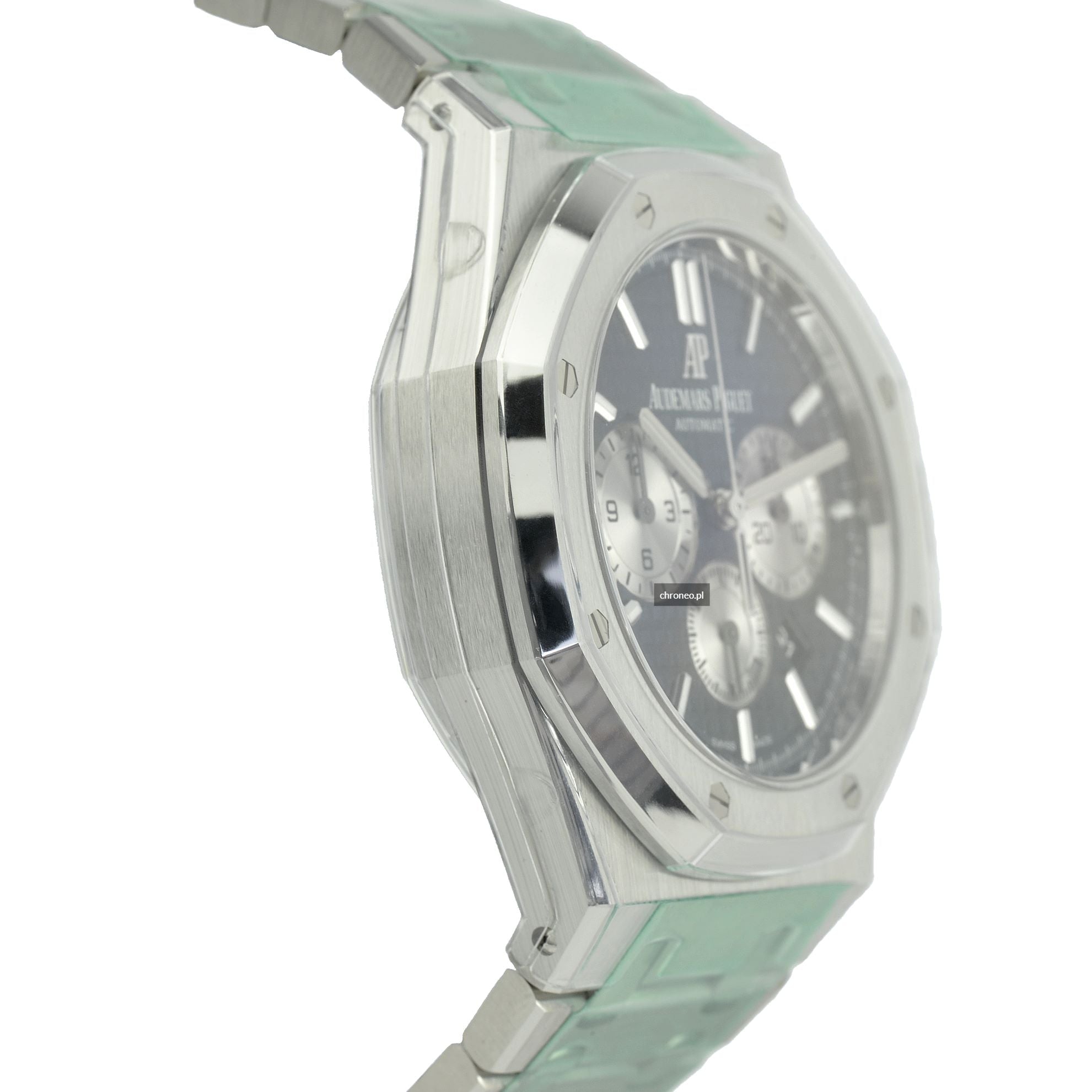 Audemars Piguet Royal Oak Chronograph 26331ST.OO.1220ST.01