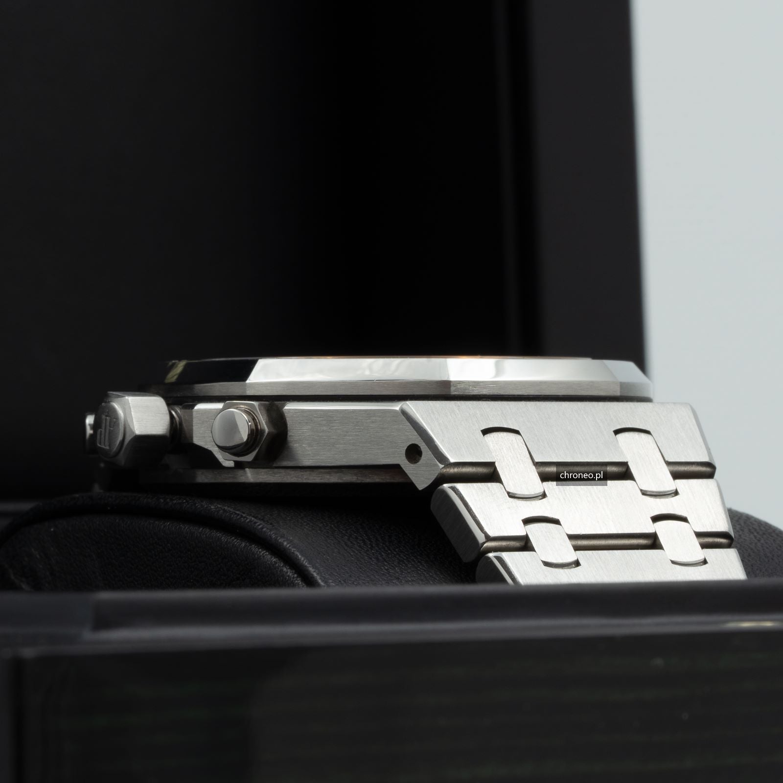 Audemars Piguet Royal Oak Chronograph ref. 26320ST.OO.1220ST.03