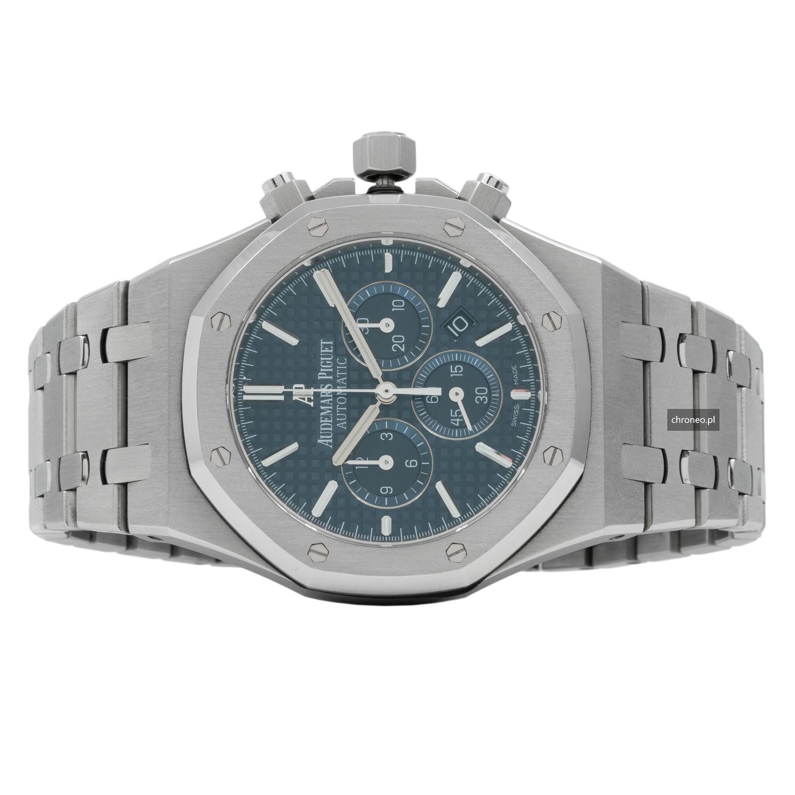 Audemars Piguet Royal Oak Chronograph ref. 26320ST.OO.1220ST.03
