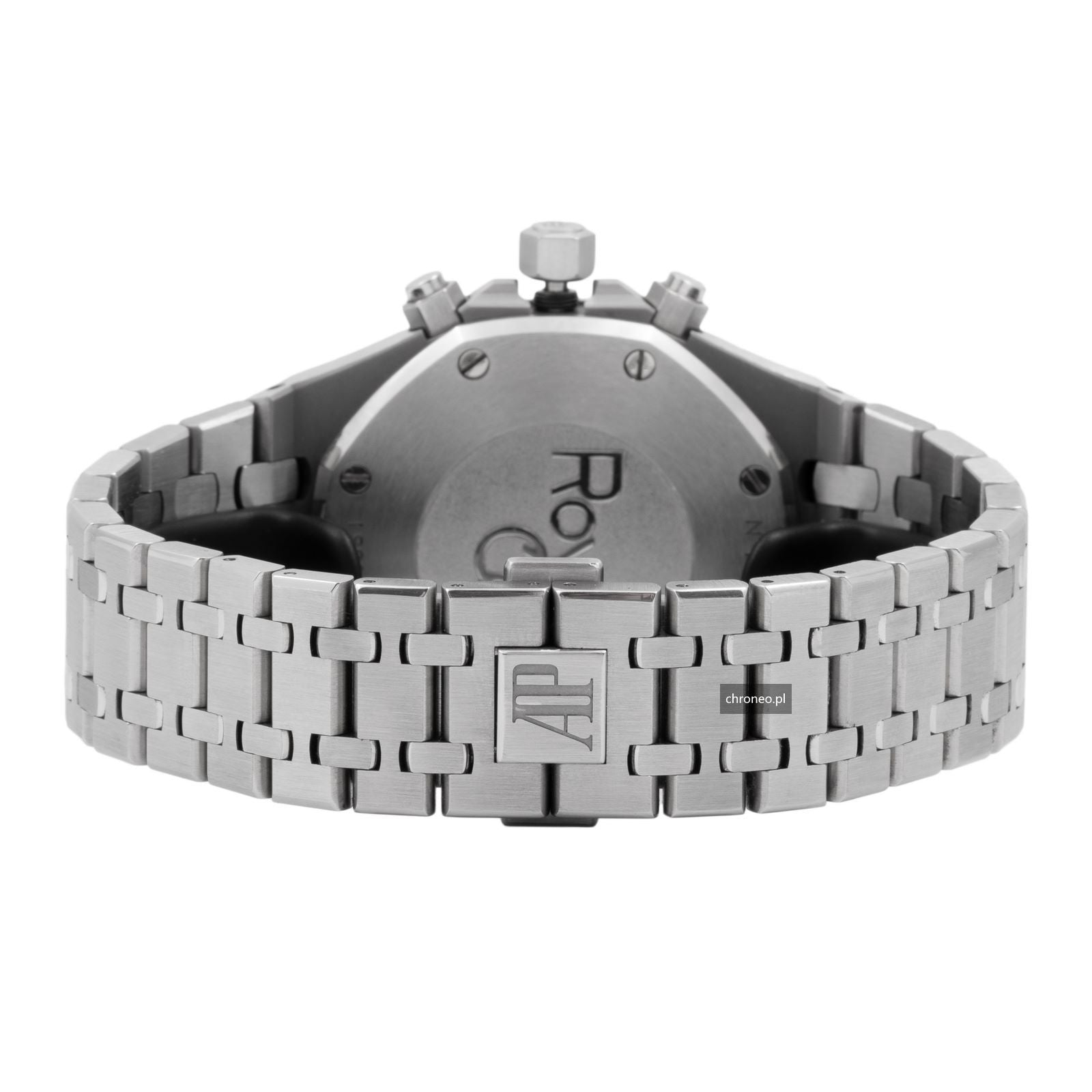 Audemars Piguet Royal Oak Chronograph ref. 26320ST.OO.1220ST.03