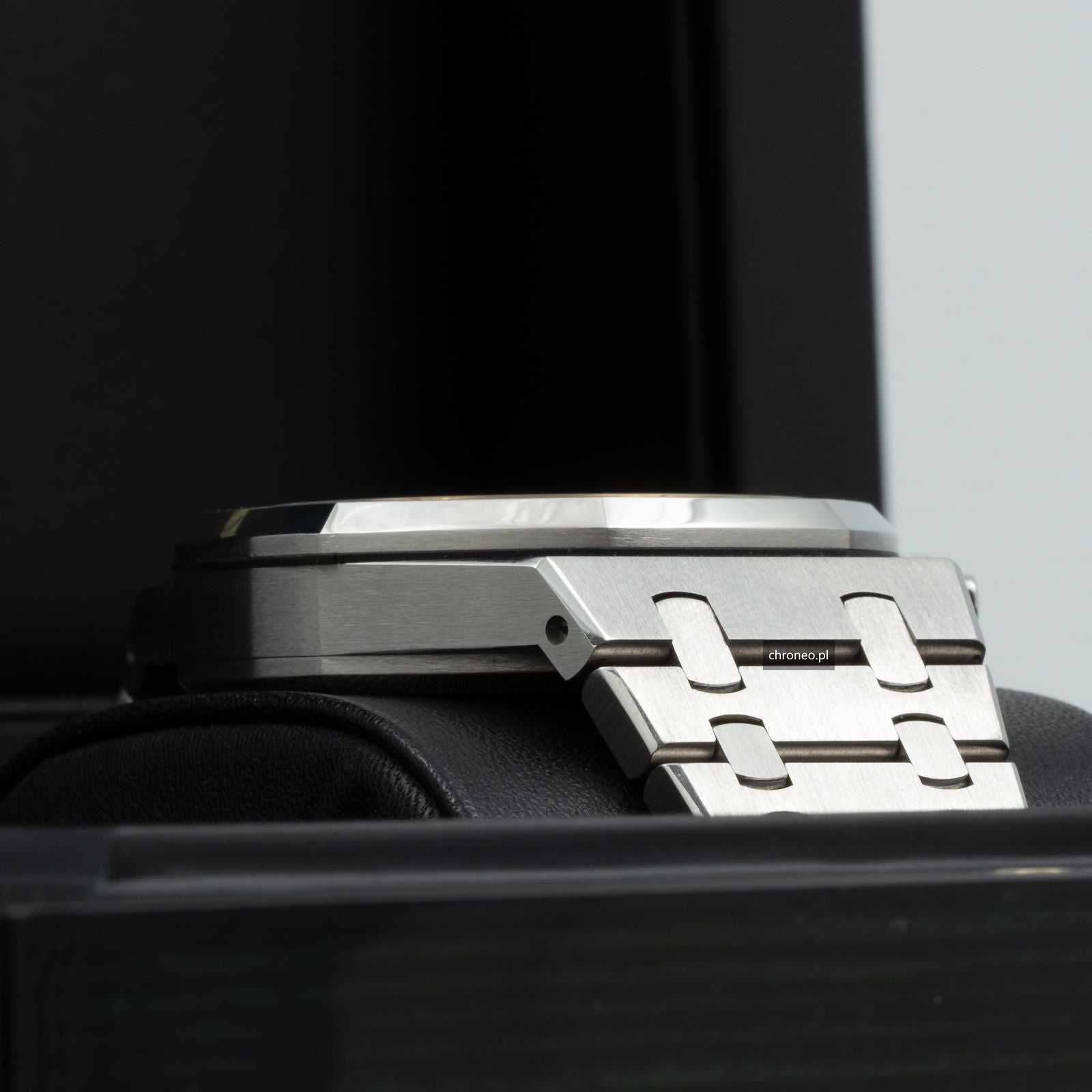 Audemars Piguet Royal Oak Chronograph ref. 26320ST.OO.1220ST.03