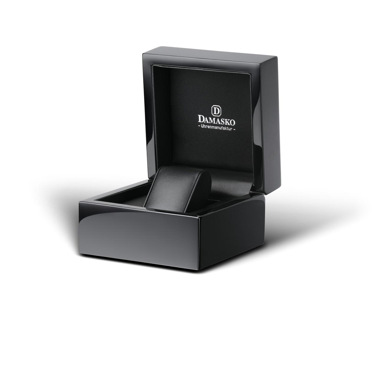 Damasko DK46 Black
