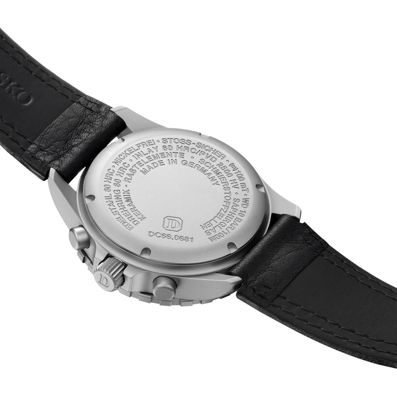 Damasko DC66
