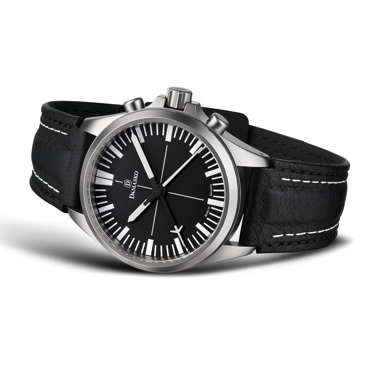 Damasko DC70 White