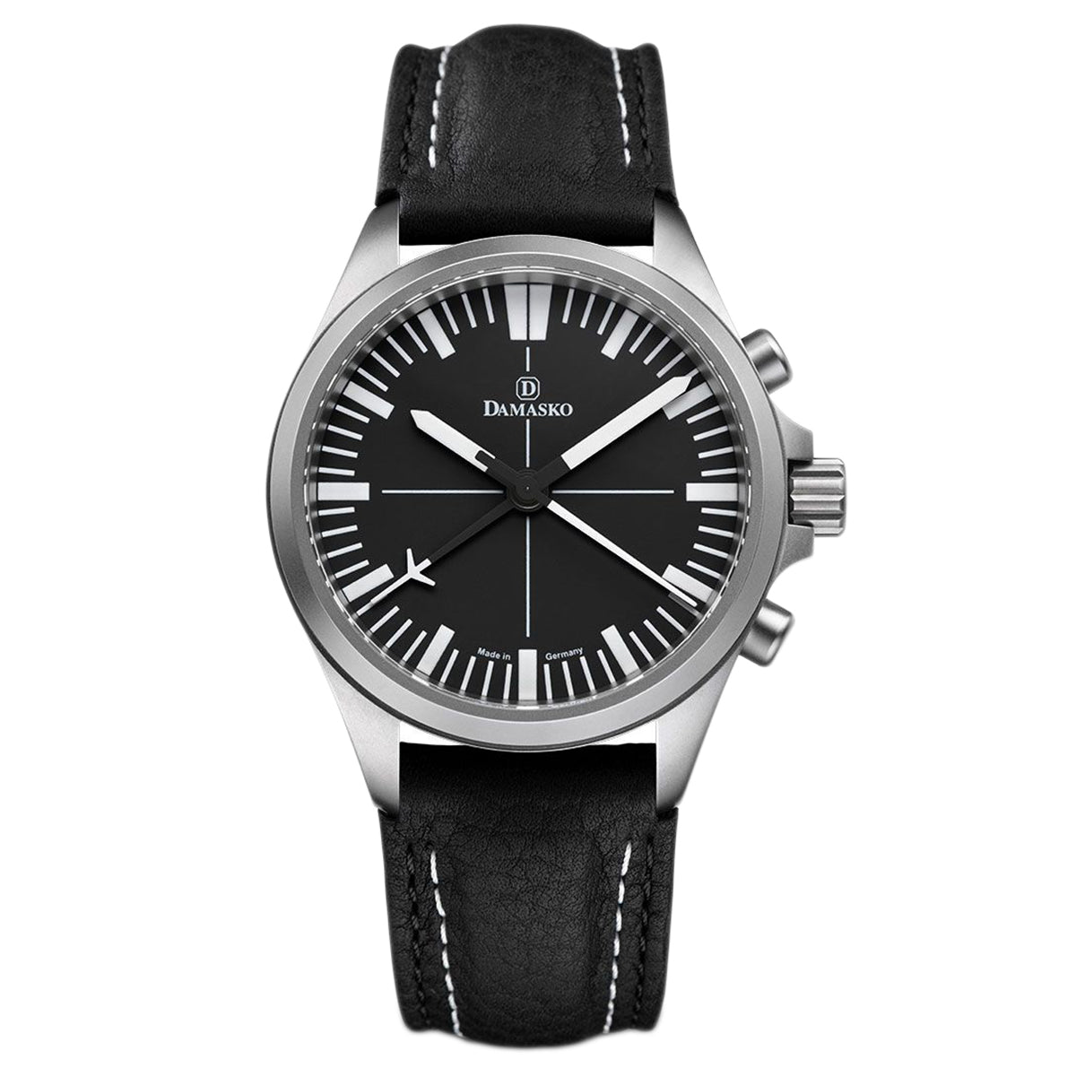 Damasko DC70 White