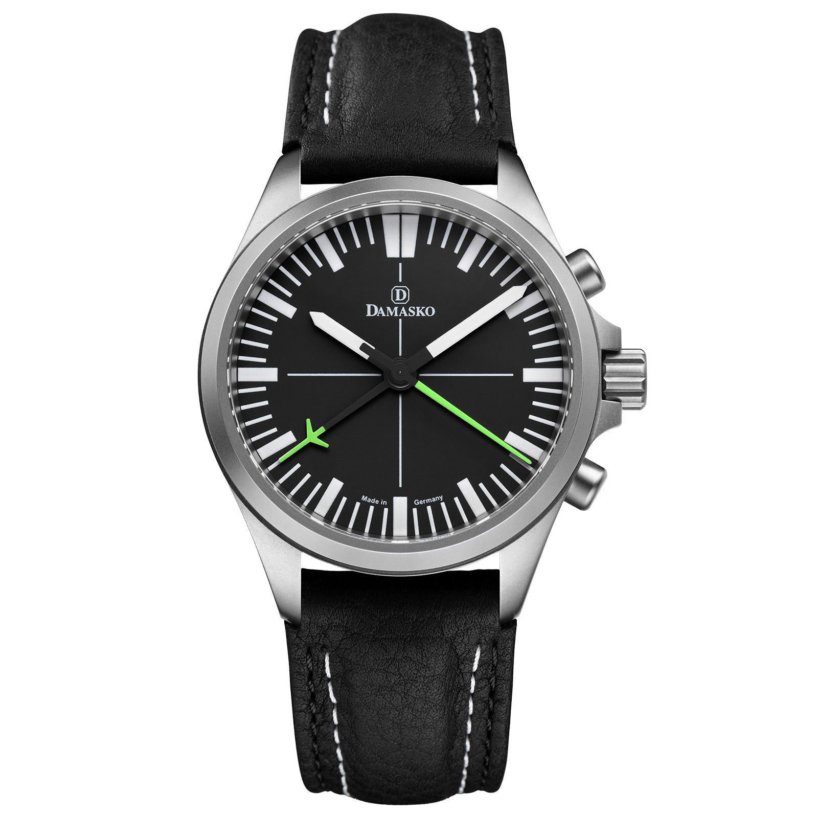Damasko DC70 Green