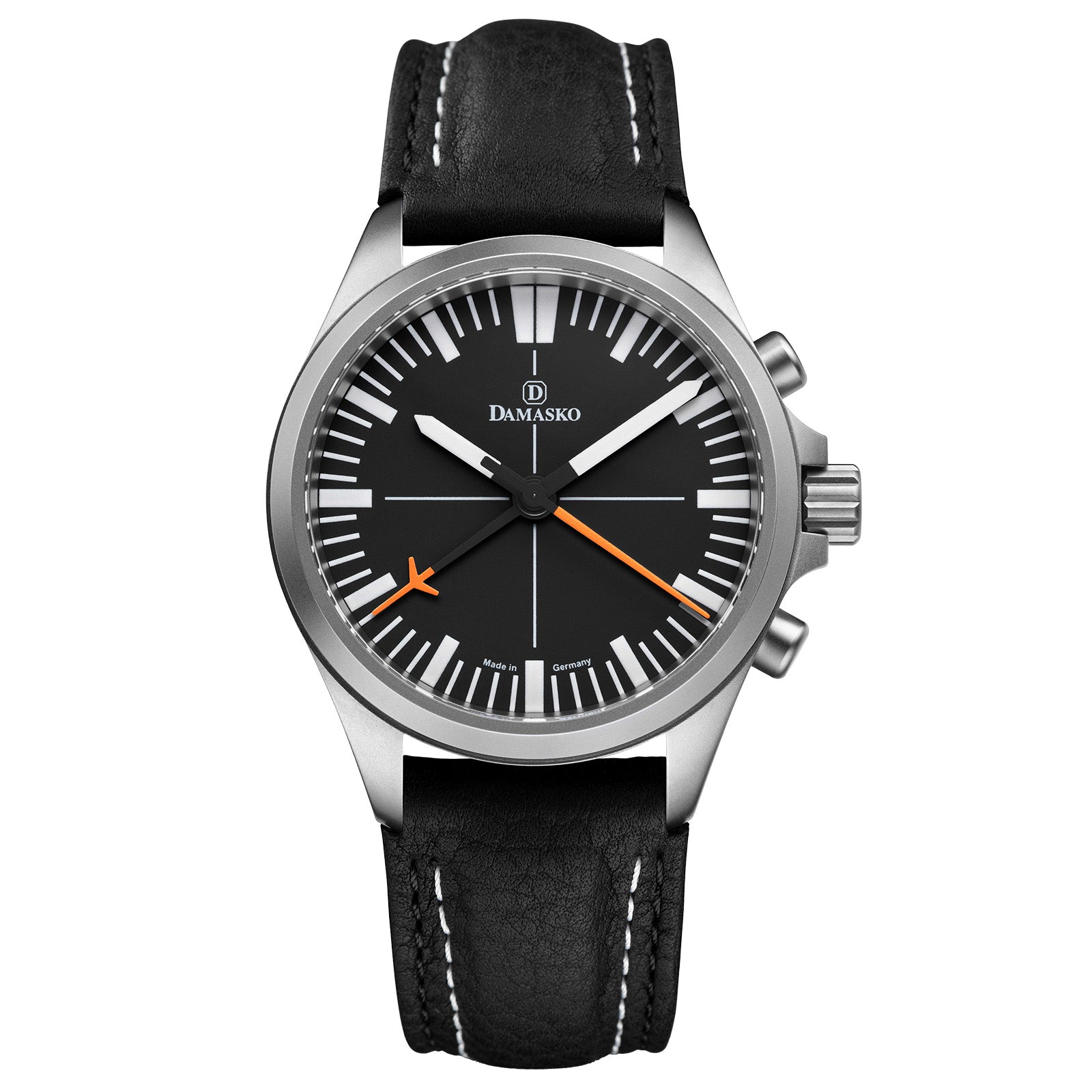 Damasko DC70 Orange