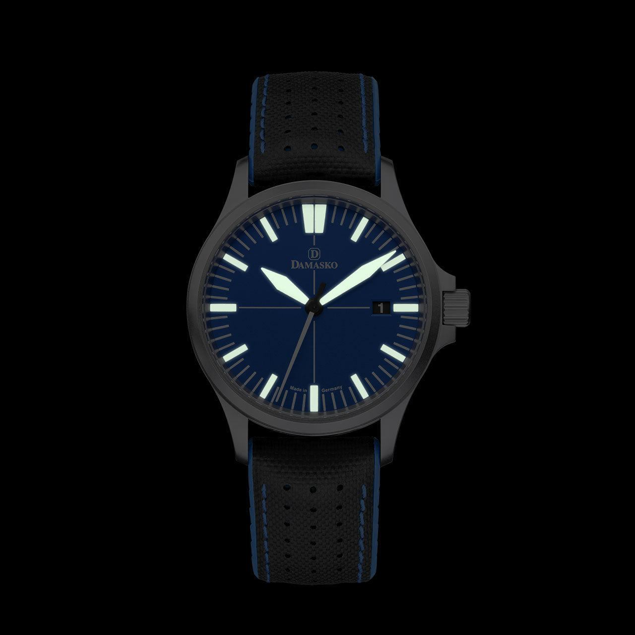 Damasko DK30 Ocean