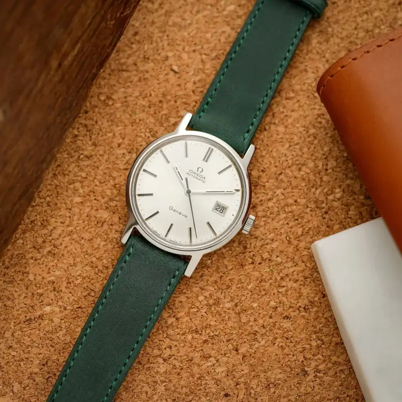 FLUCO Mountain Bear Dark Green