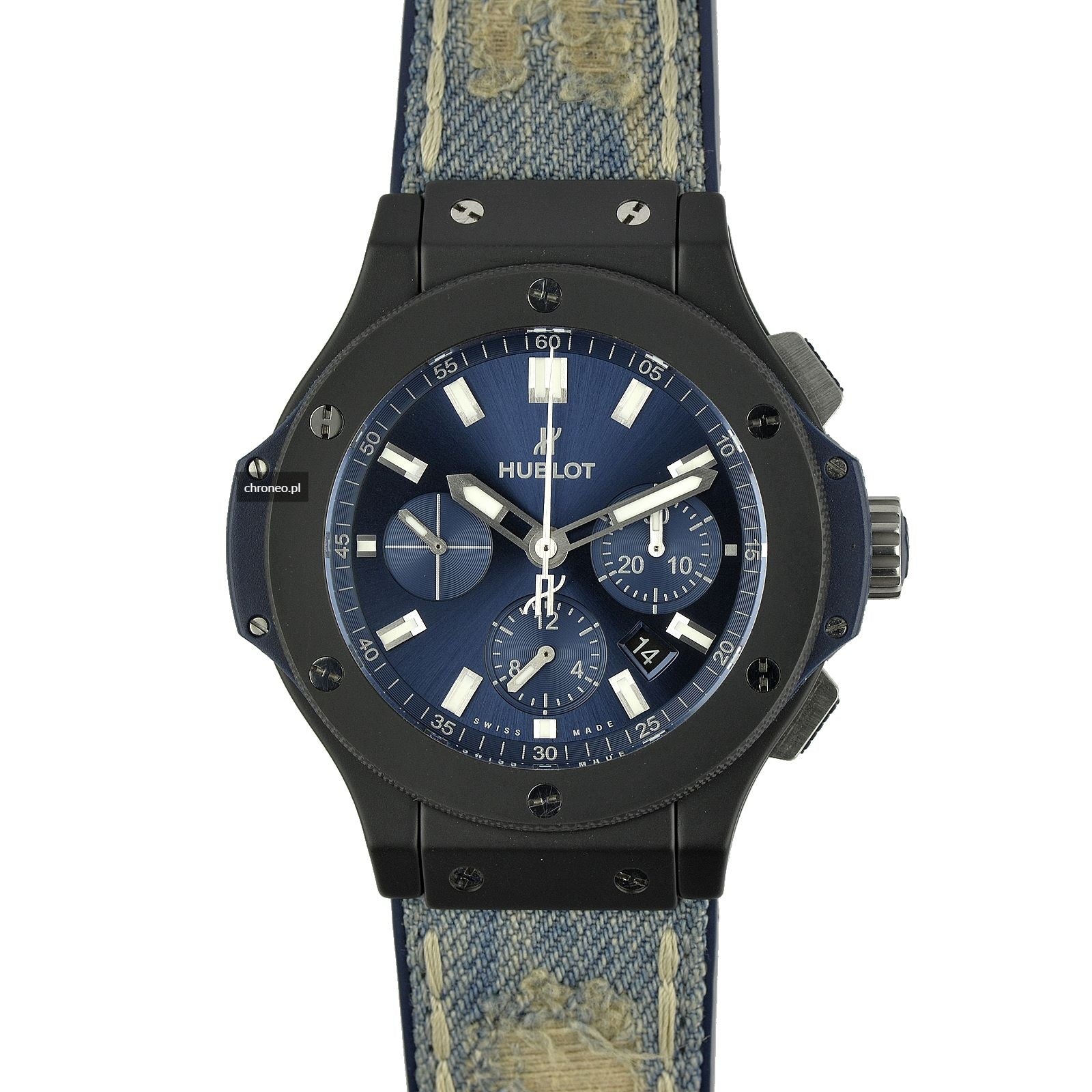 Hublot Big Bang ref. 301.CI.7170.LR