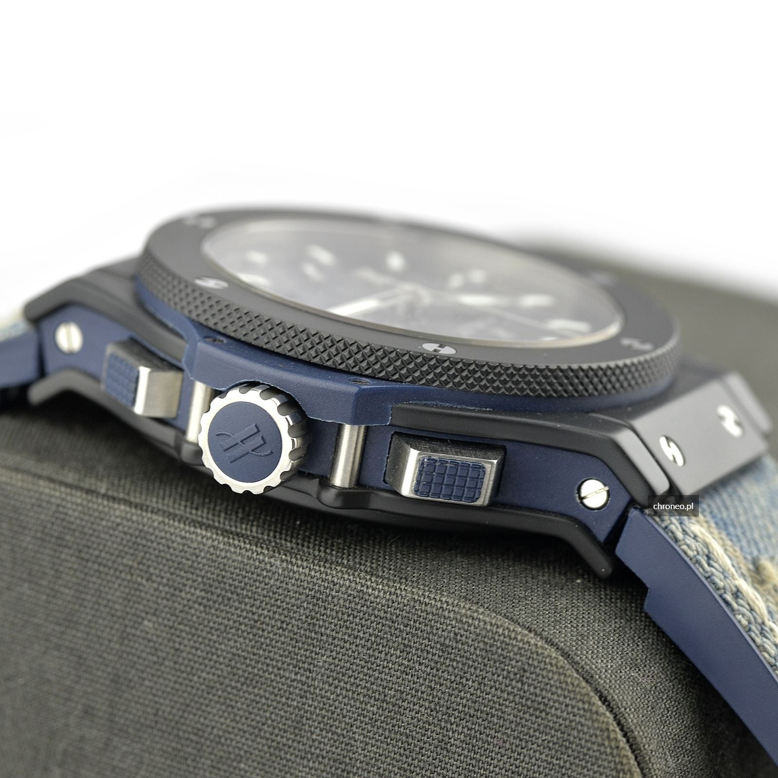 Hublot Big Bang ref. 301.CI.7170.LR