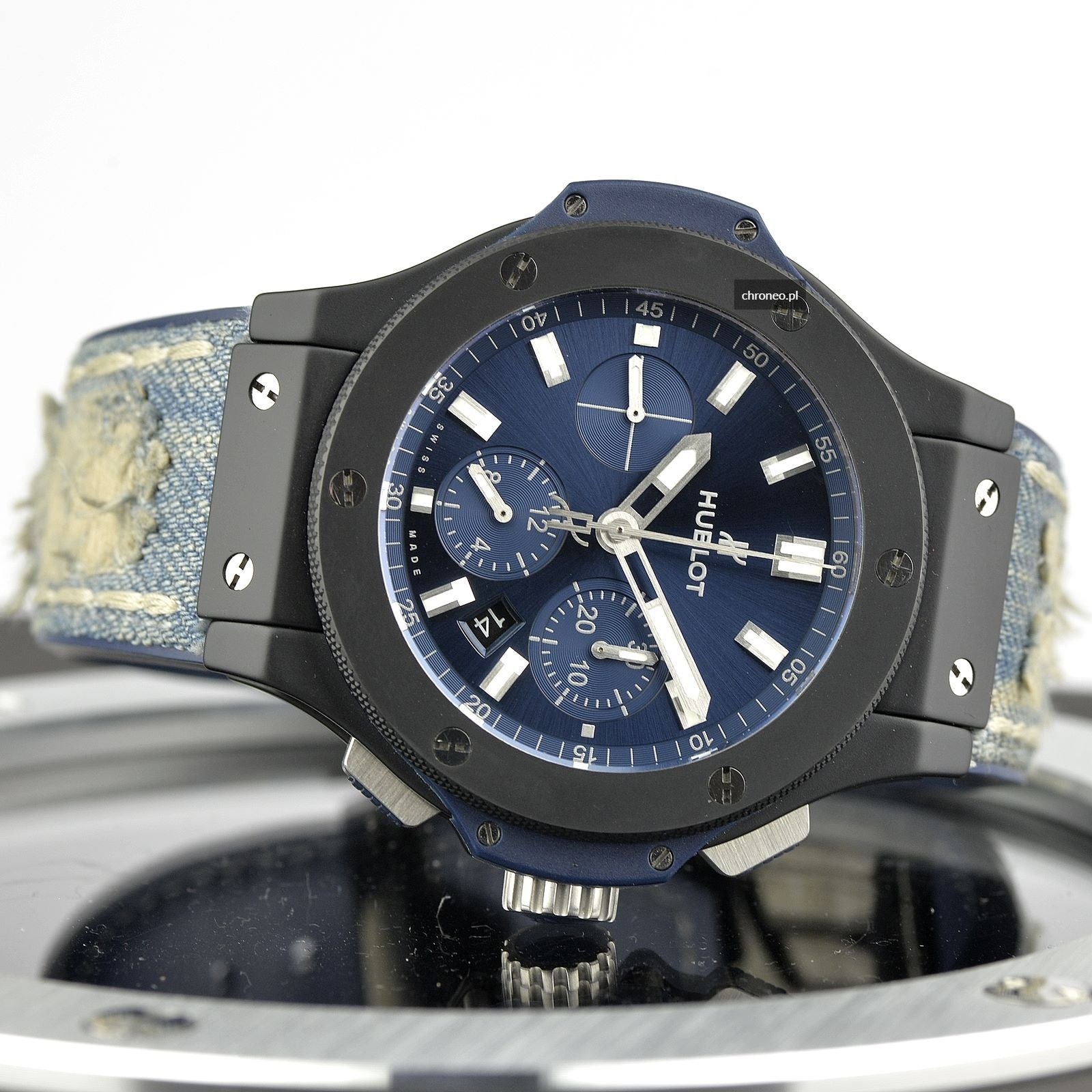 Hublot Big Bang ref. 301.CI.7170.LR