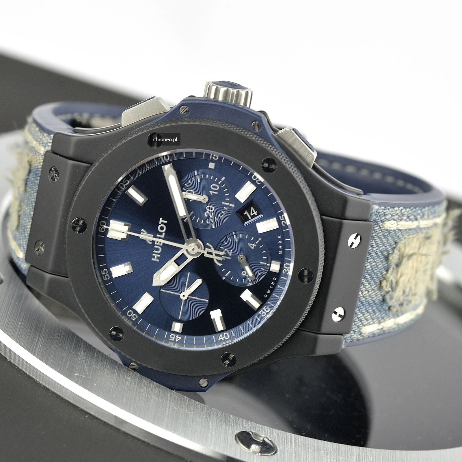 Hublot Big Bang ref. 301.CI.7170.LR