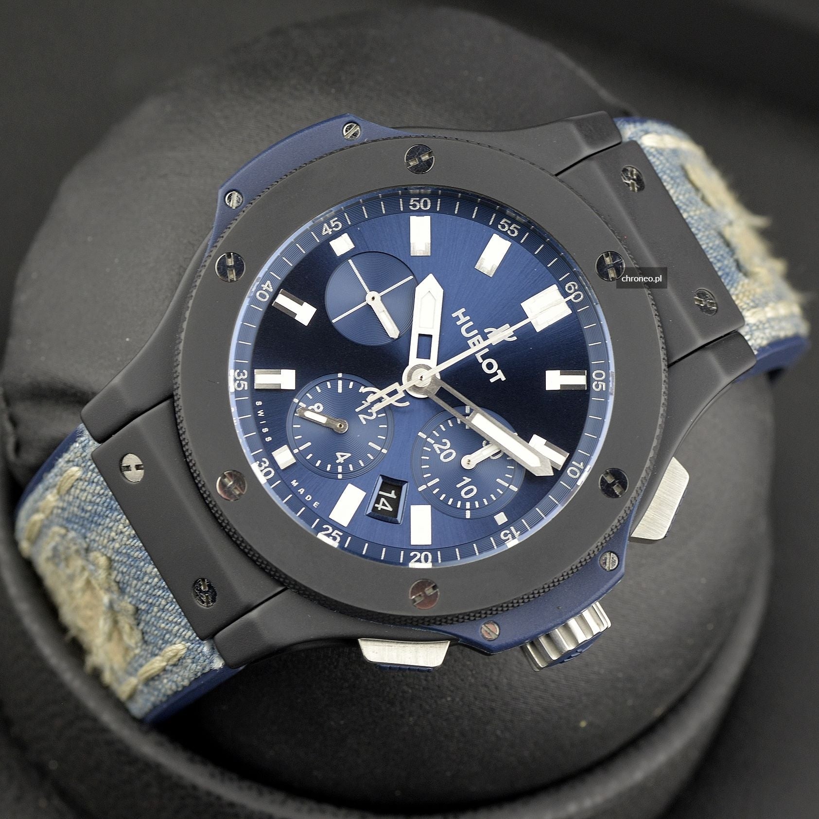 Hublot Big Bang ref. 301.CI.7170.LR