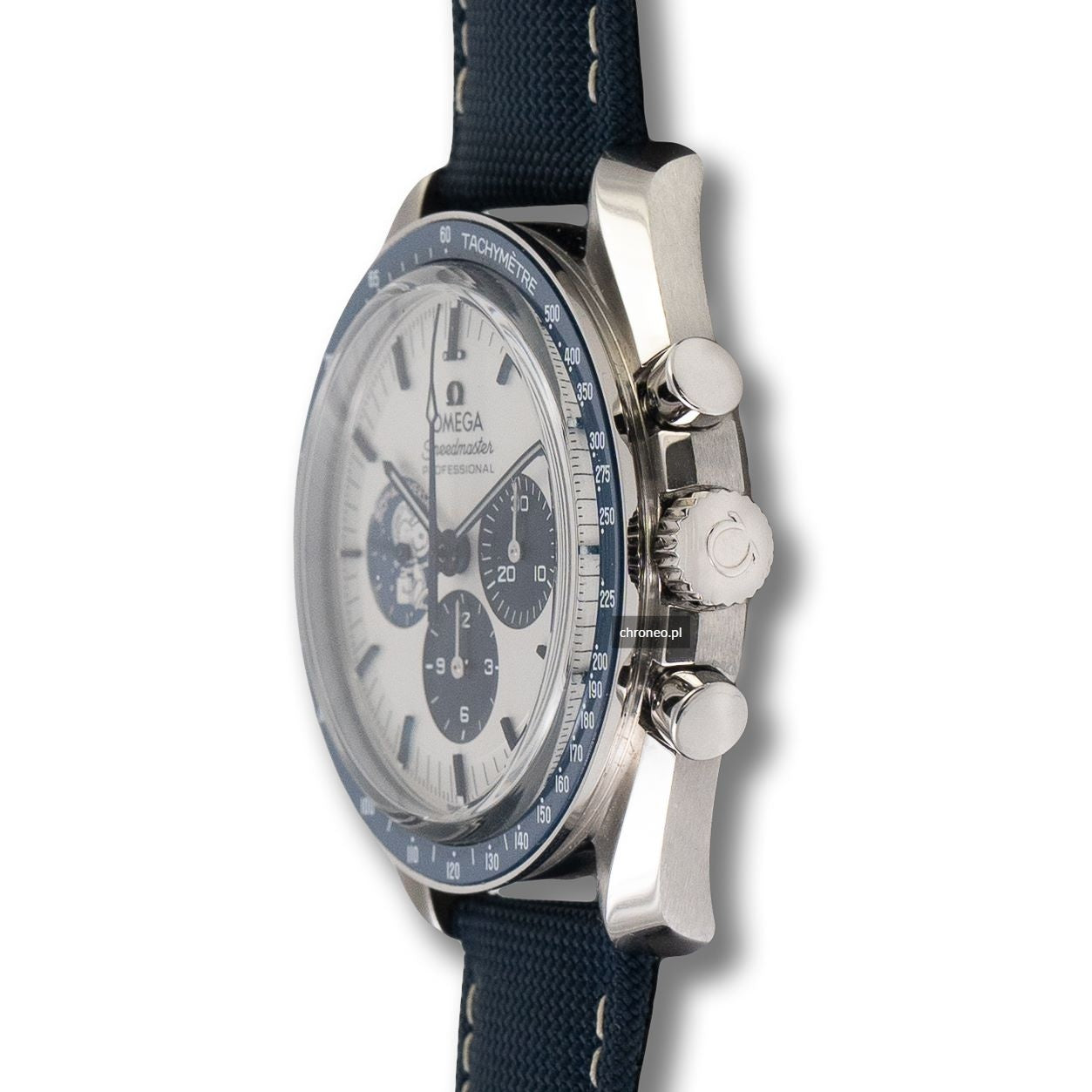 Omega Speedmaster 'Silver Snoopy Award' 42mm ref. 310.32.42.50.02.001