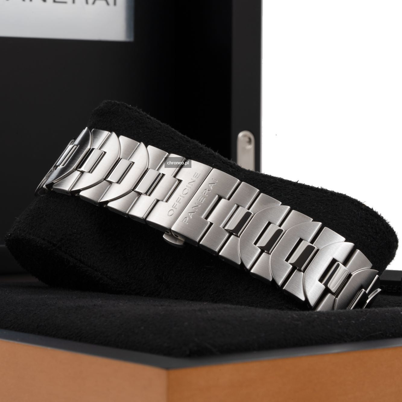 Panerai Luminor Marina 1950 3 Days Automatic PAM 00723