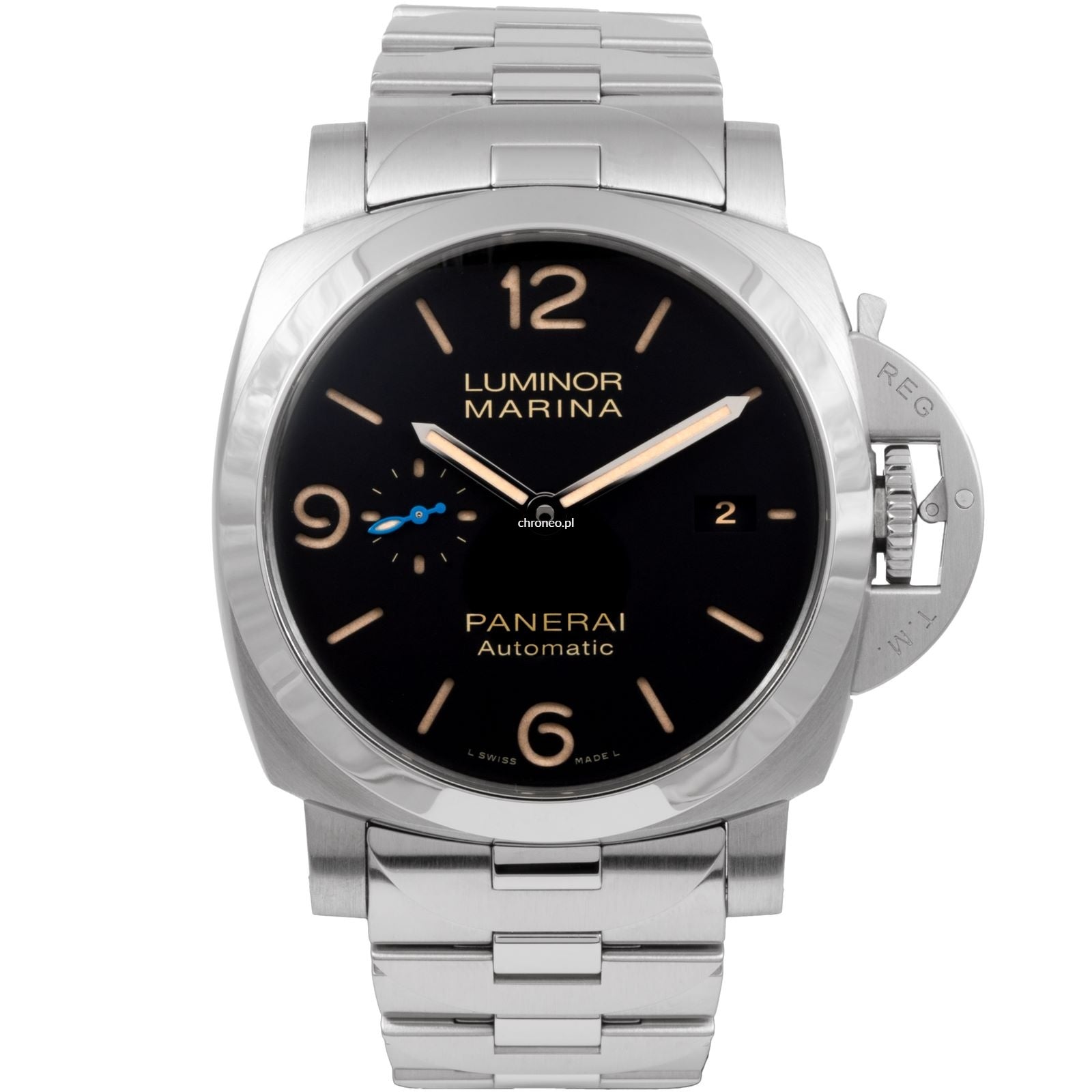 Panerai Luminor Marina 1950 3 Days Automatic PAM 00723
