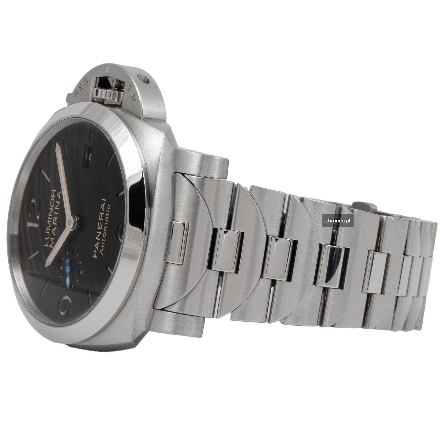 Panerai Luminor Marina 1950 3 Days Automatic PAM 00723