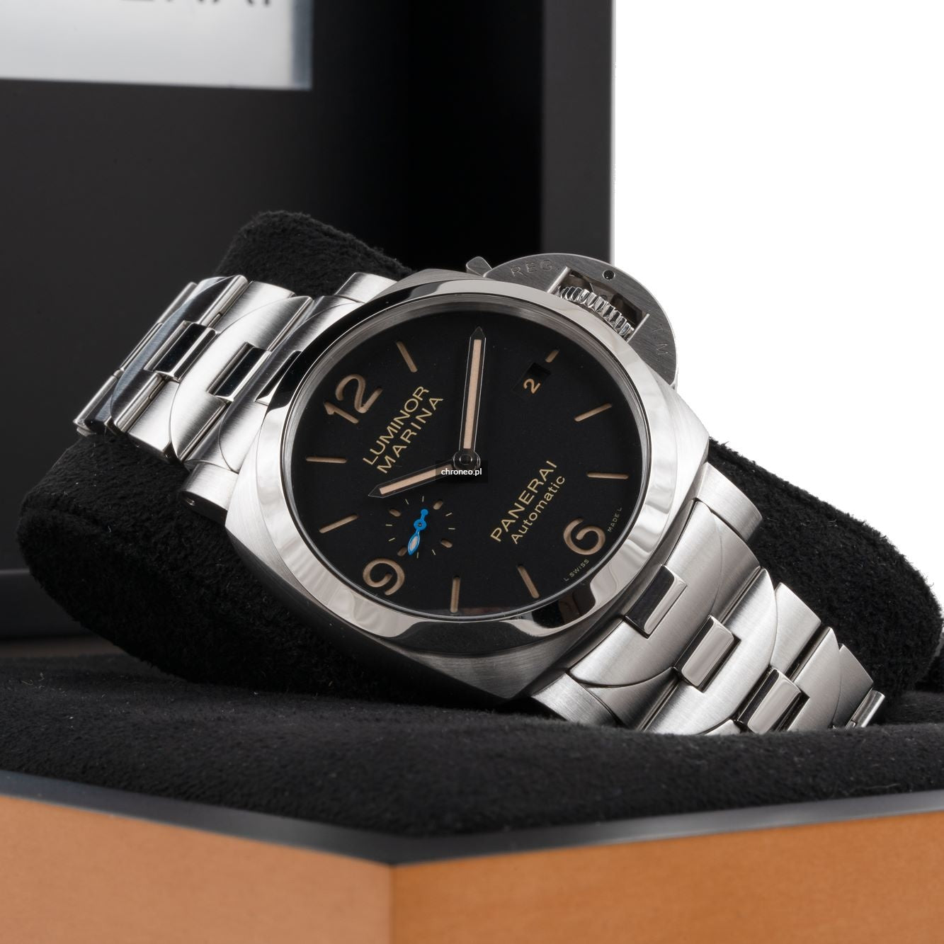 Panerai Luminor Marina 1950 3 Days Automatic PAM 00723