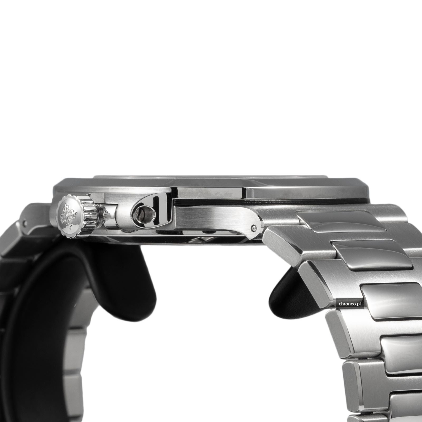 Patek Philippe Nautilus ref. 5711/1A-010