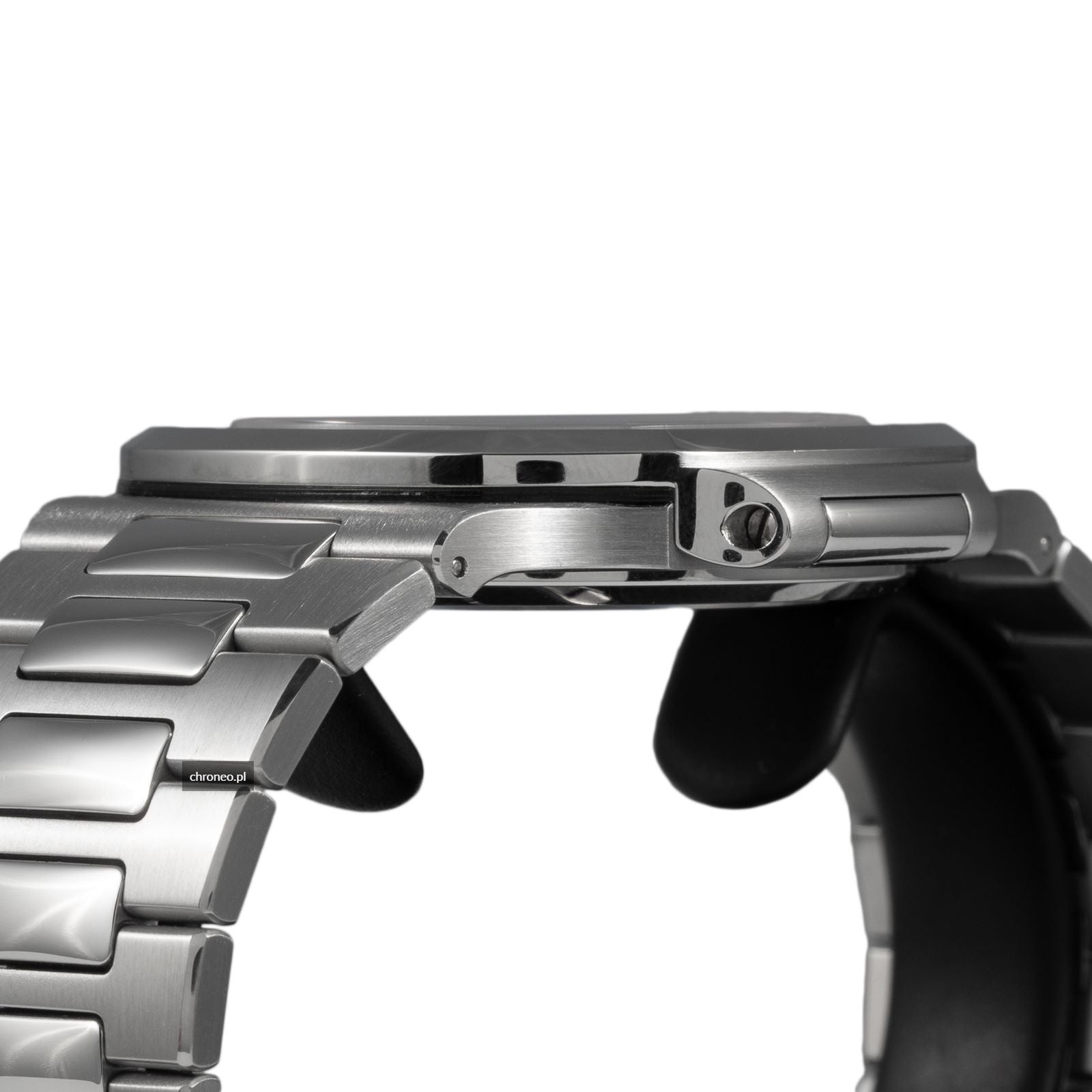 Patek Philippe Nautilus ref. 5711/1A-010