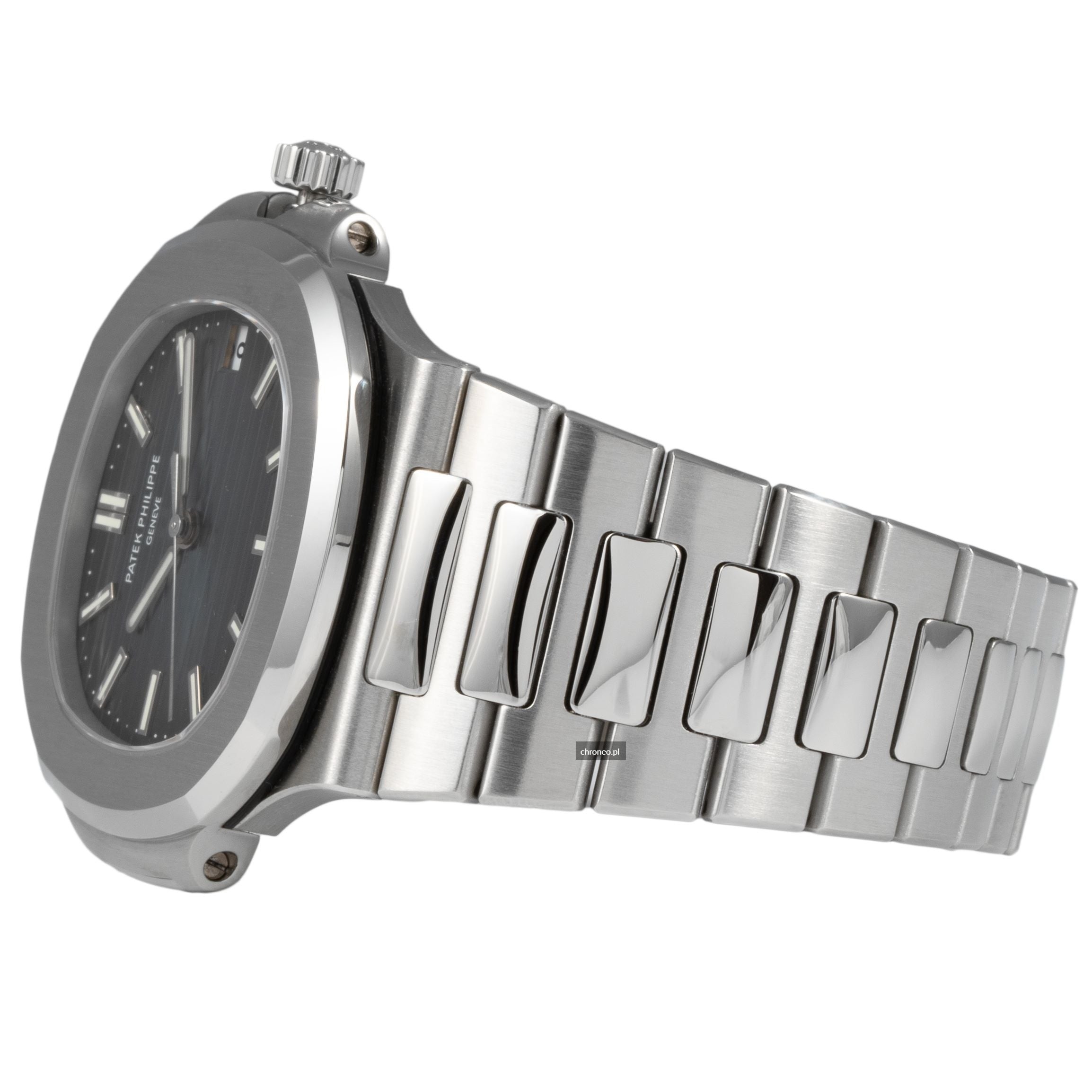 Patek Philippe Nautilus ref. 5711/1A-010