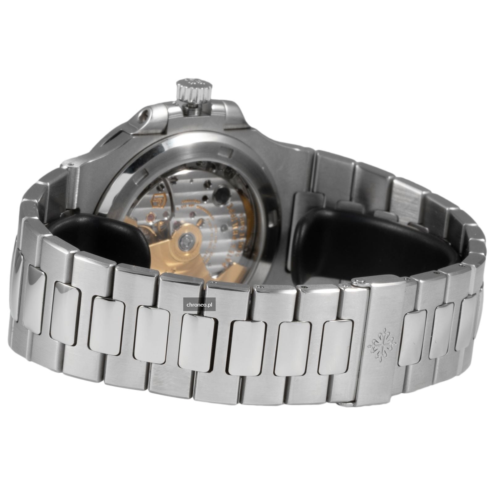 Patek Philippe Nautilus ref. 5711/1A-010