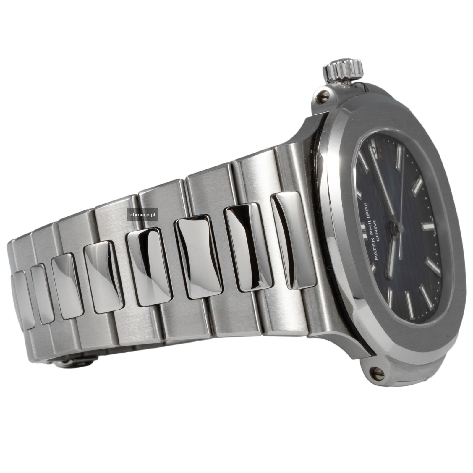 Patek Philippe Nautilus ref. 5711/1A-010