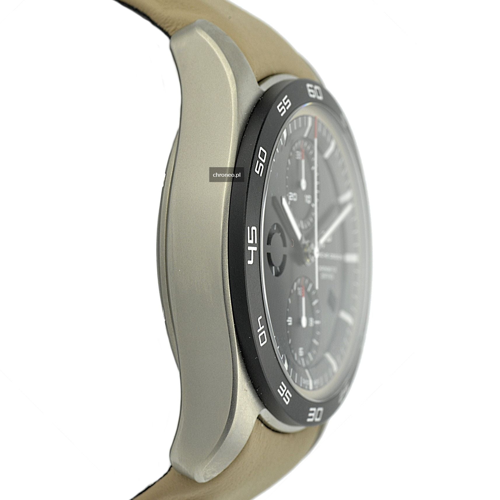 Porsche Design Chronotimer